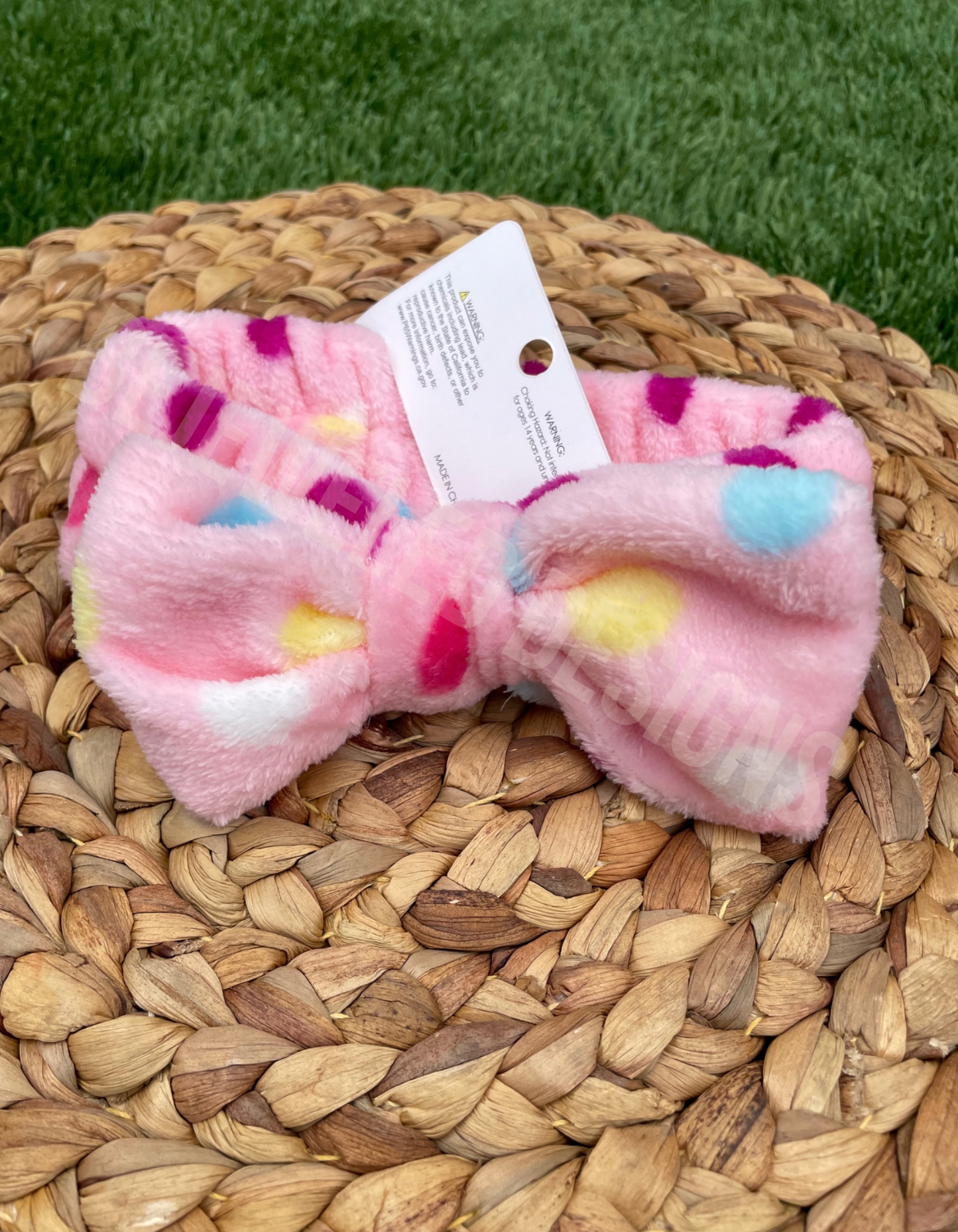 Assorted Headbands