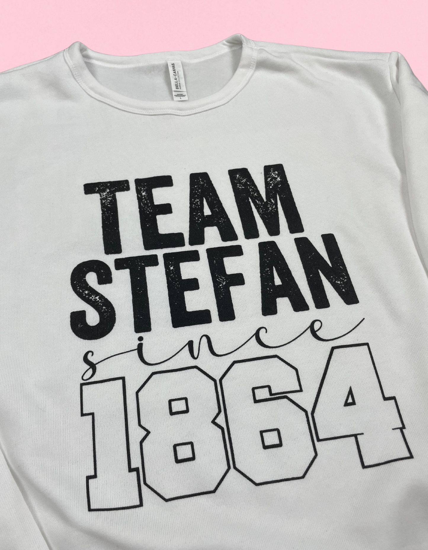 Team Stefan Shirt