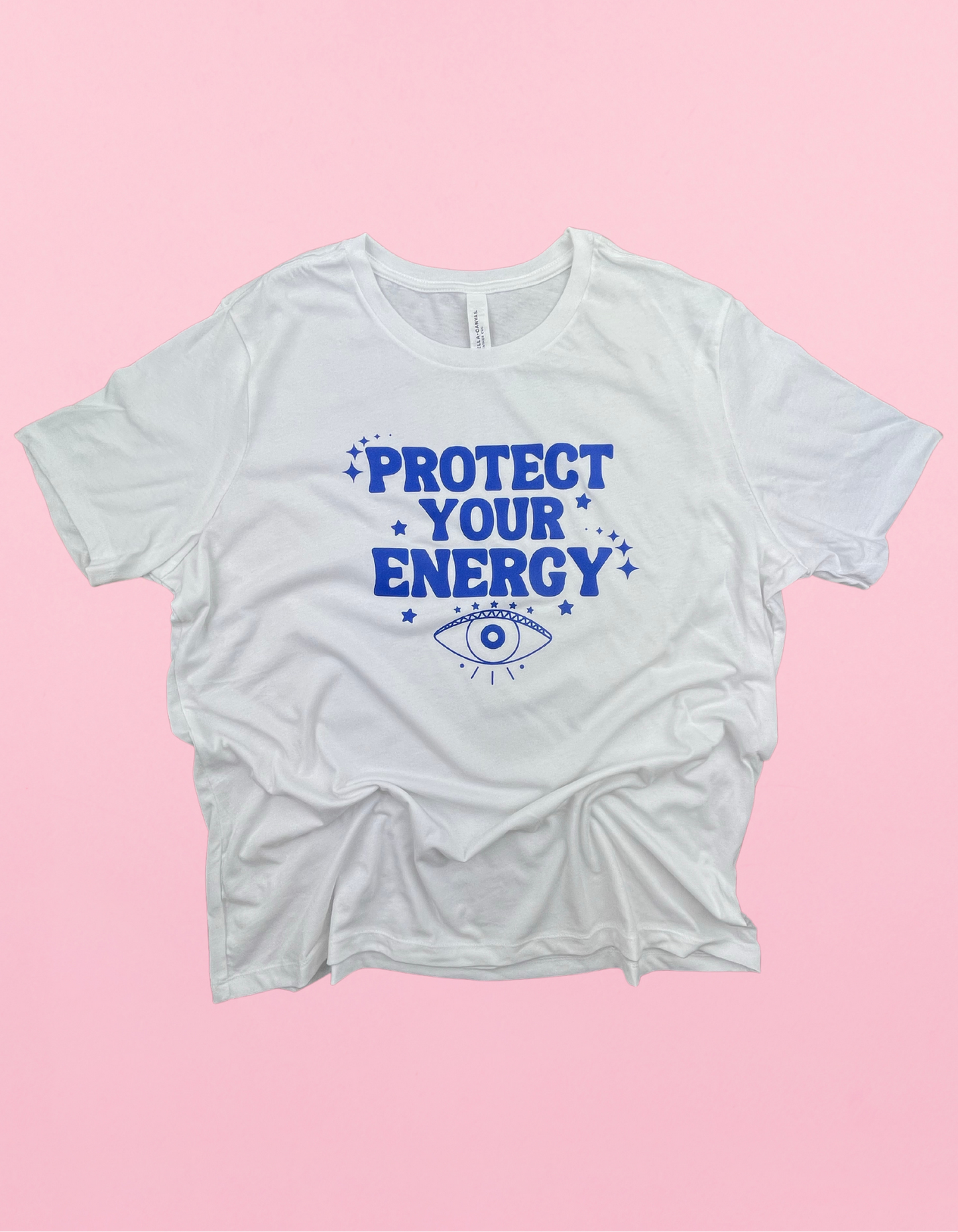 Protect Your Energy Shirt