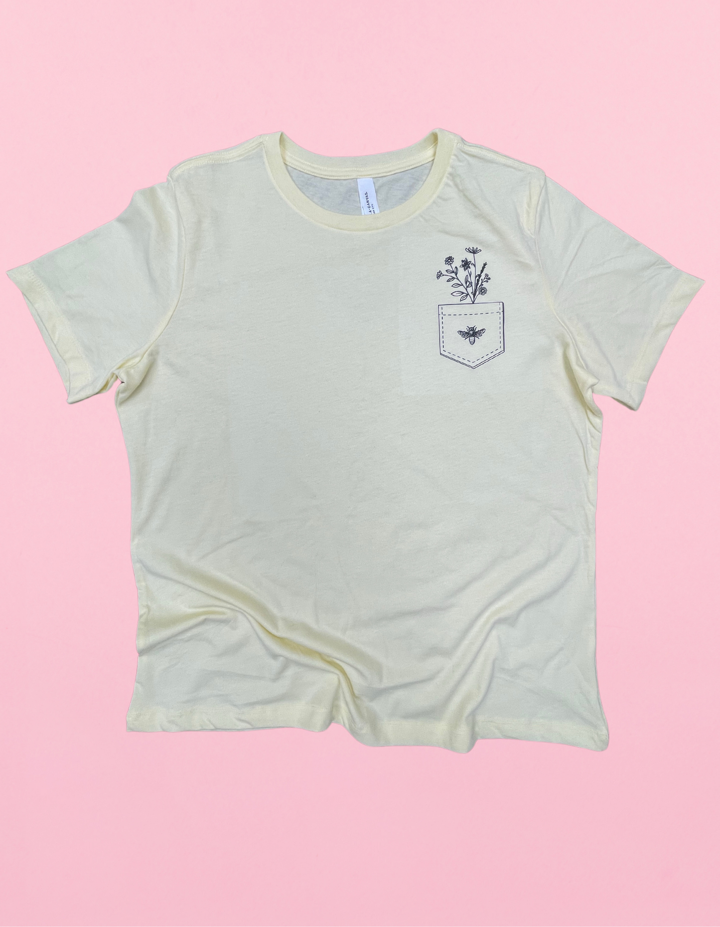 Let It Bee Shirt