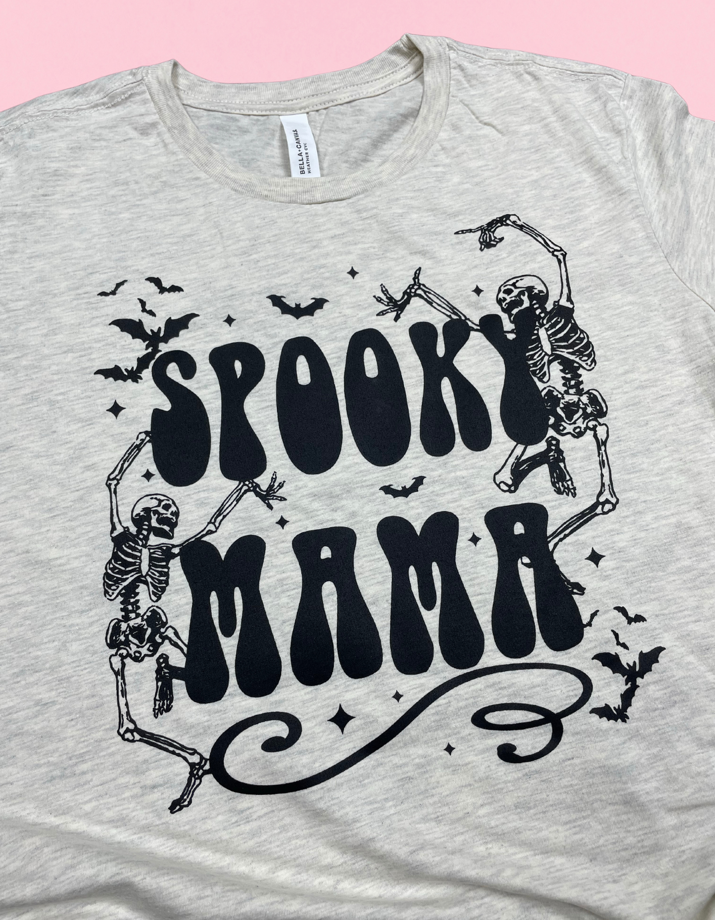Spooky Mama Shirt