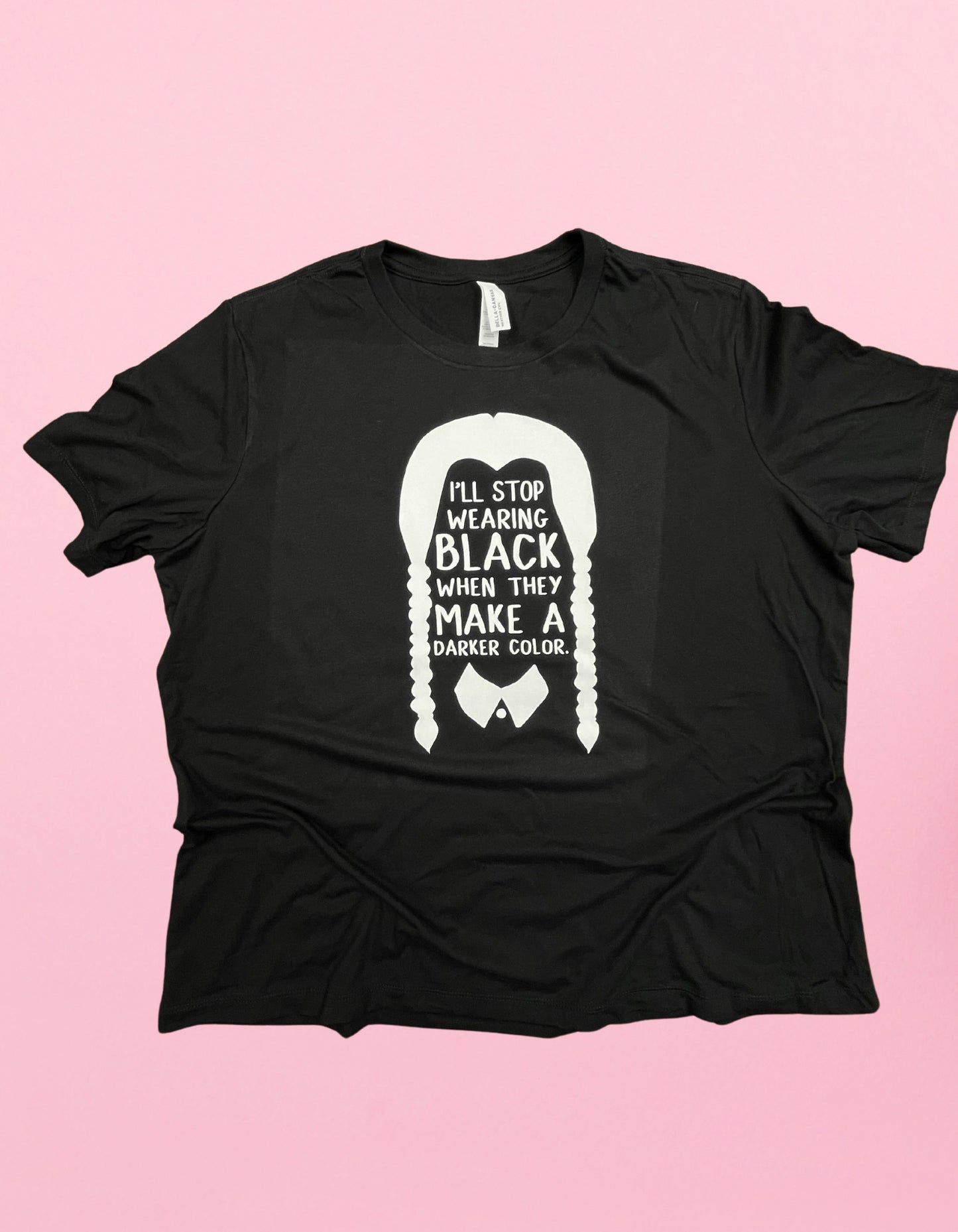 Wednesday Shirt