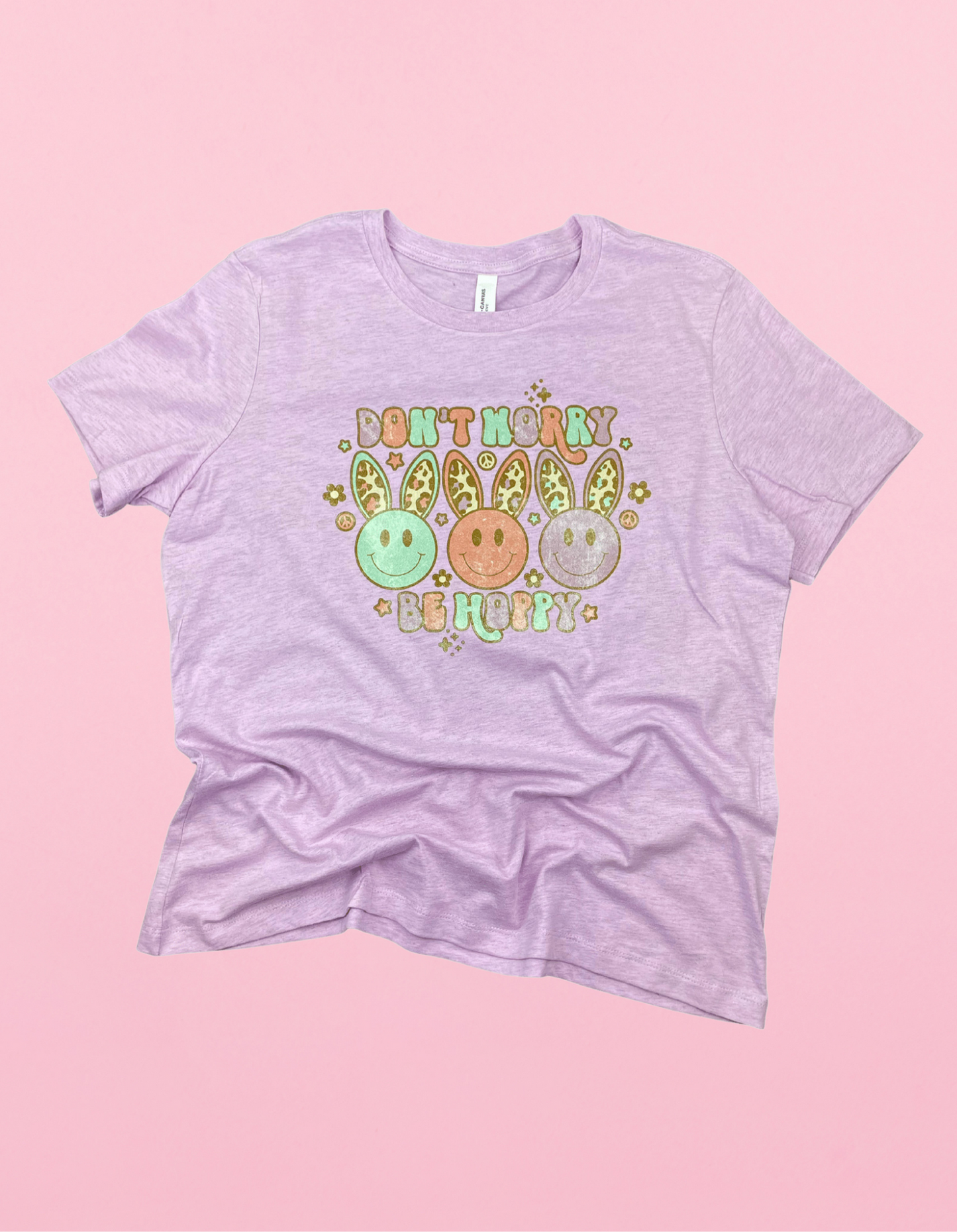 Be Hoppy Shirt