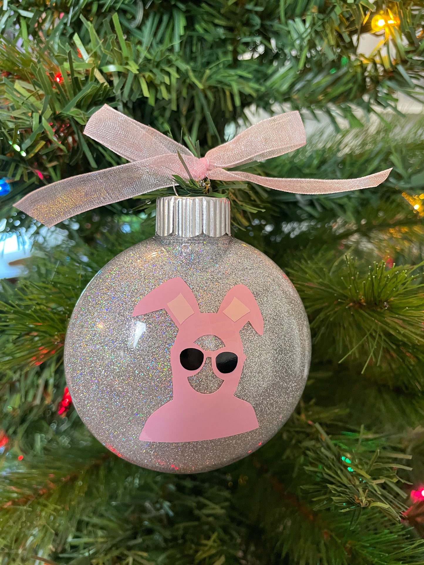 A Christmas Story Ornaments