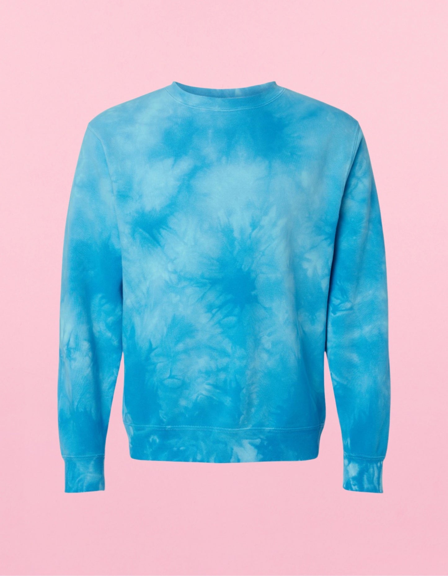 Boss Crewneck