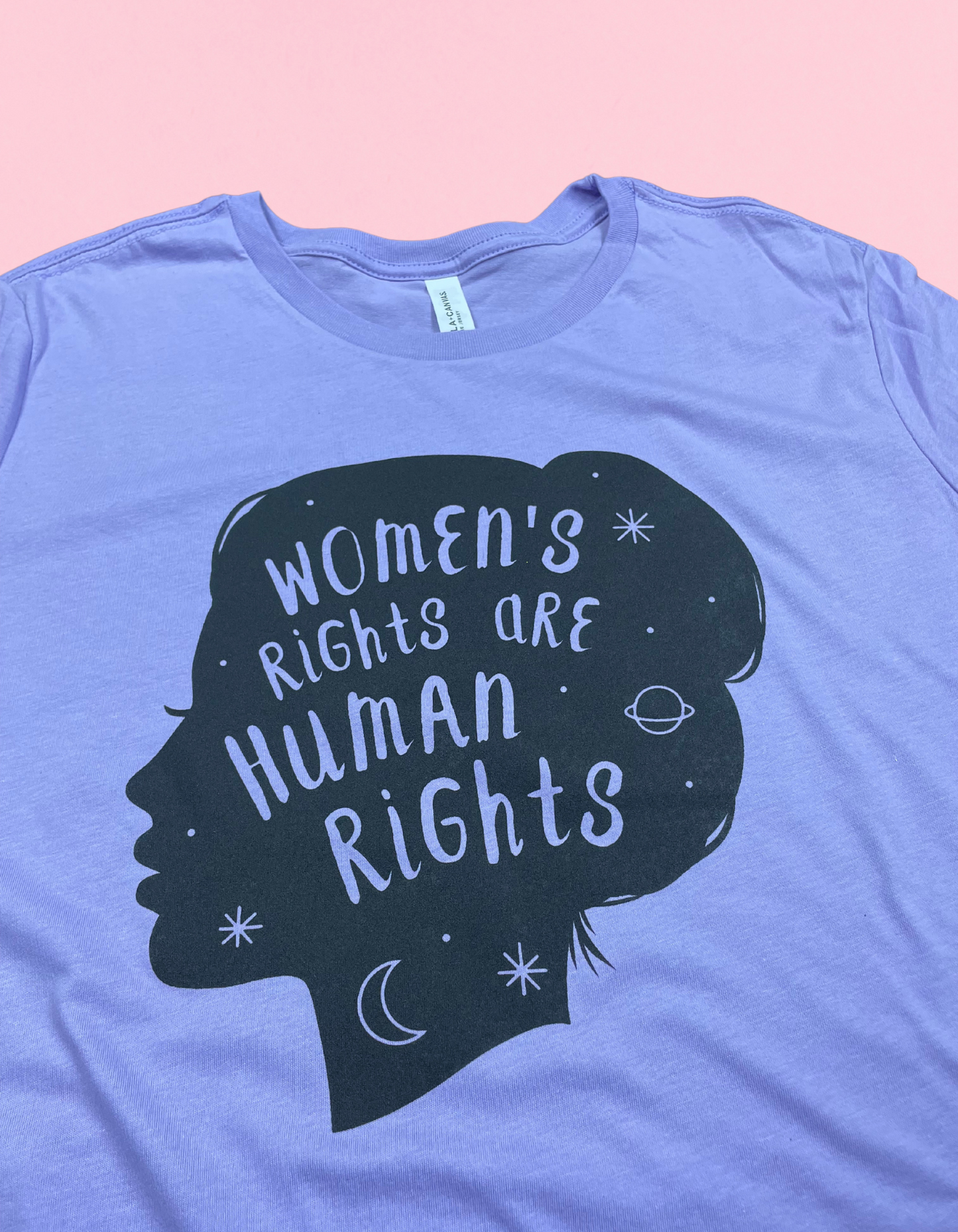 Women’s Rights Shirt