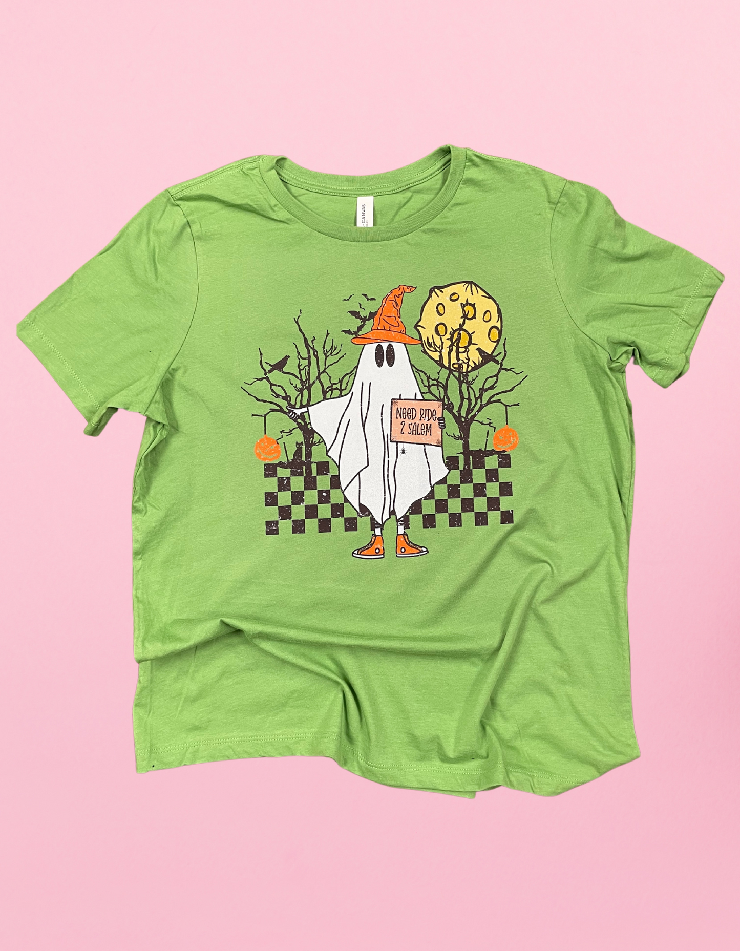 Need Ride Shirt