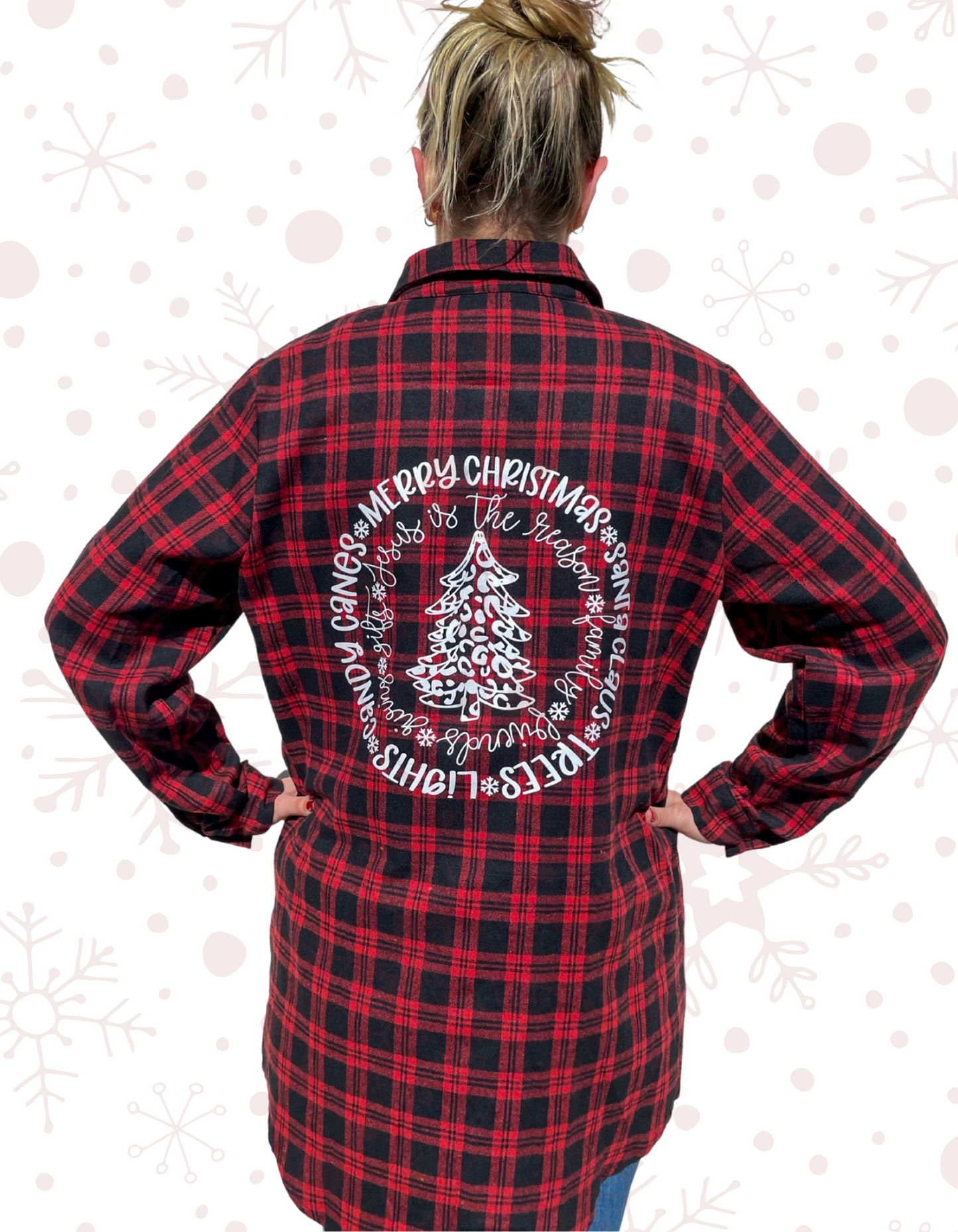 Holiday Flannel