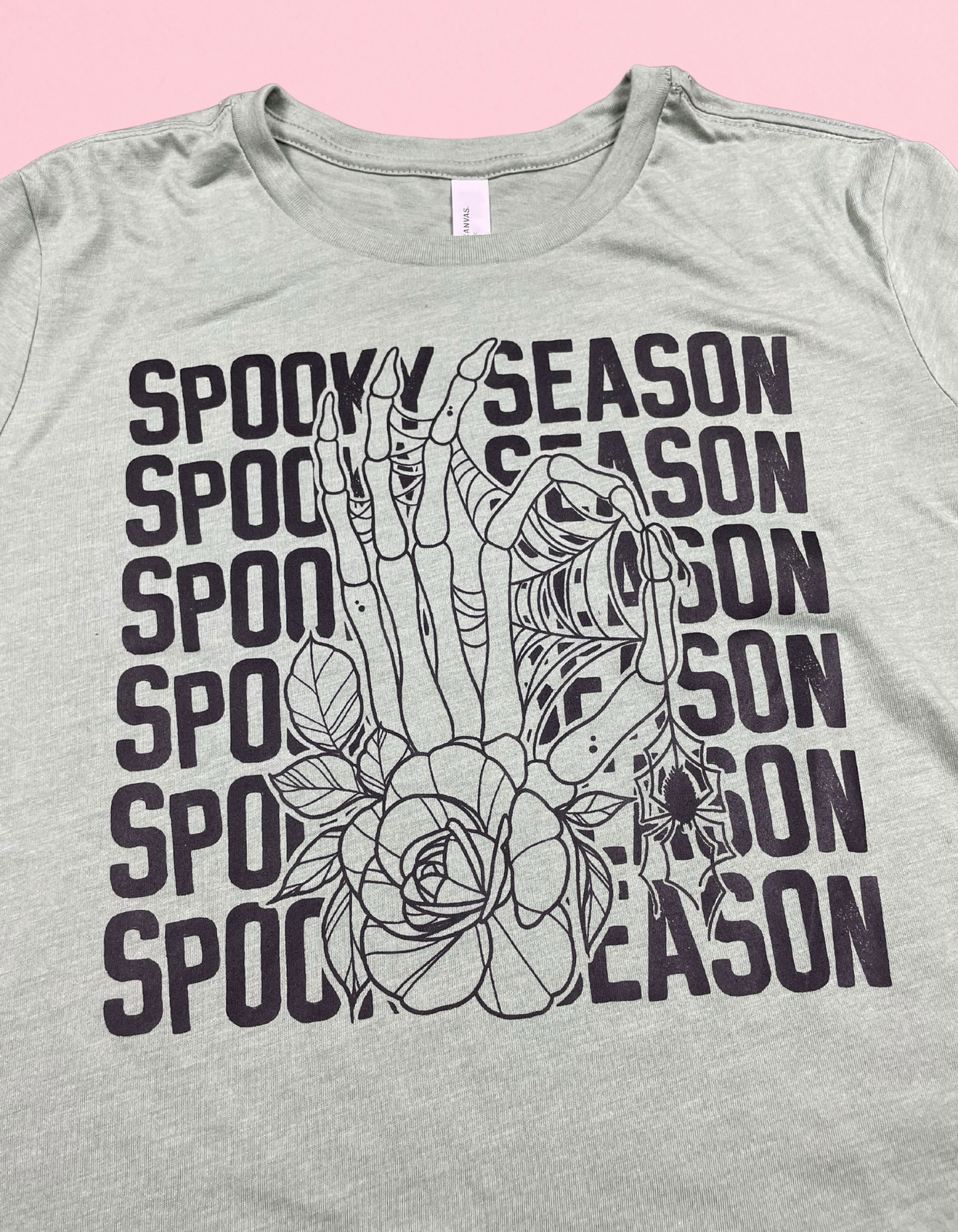 Spooky Season Shirt