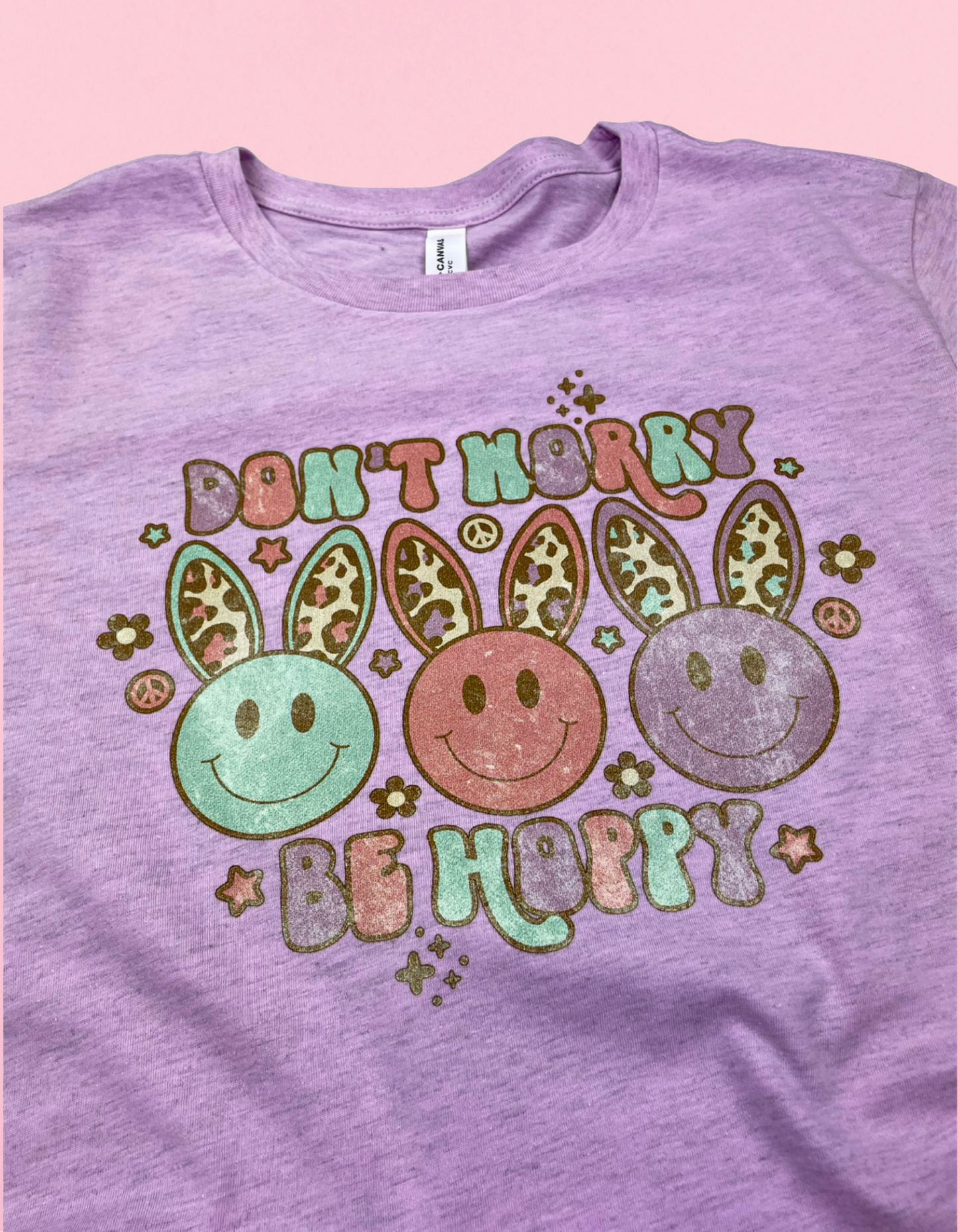 Be Hoppy Shirt