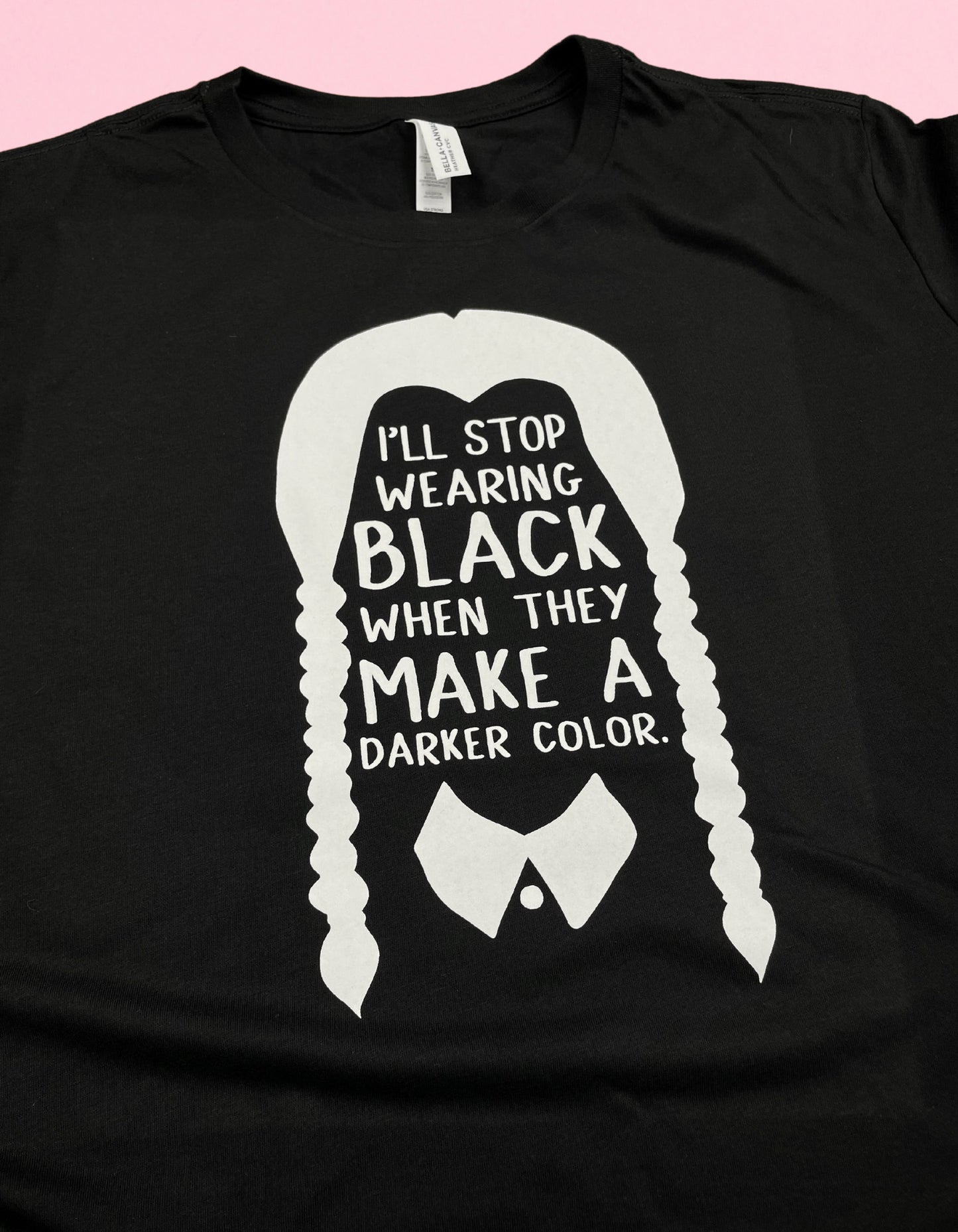 Wednesday Shirt