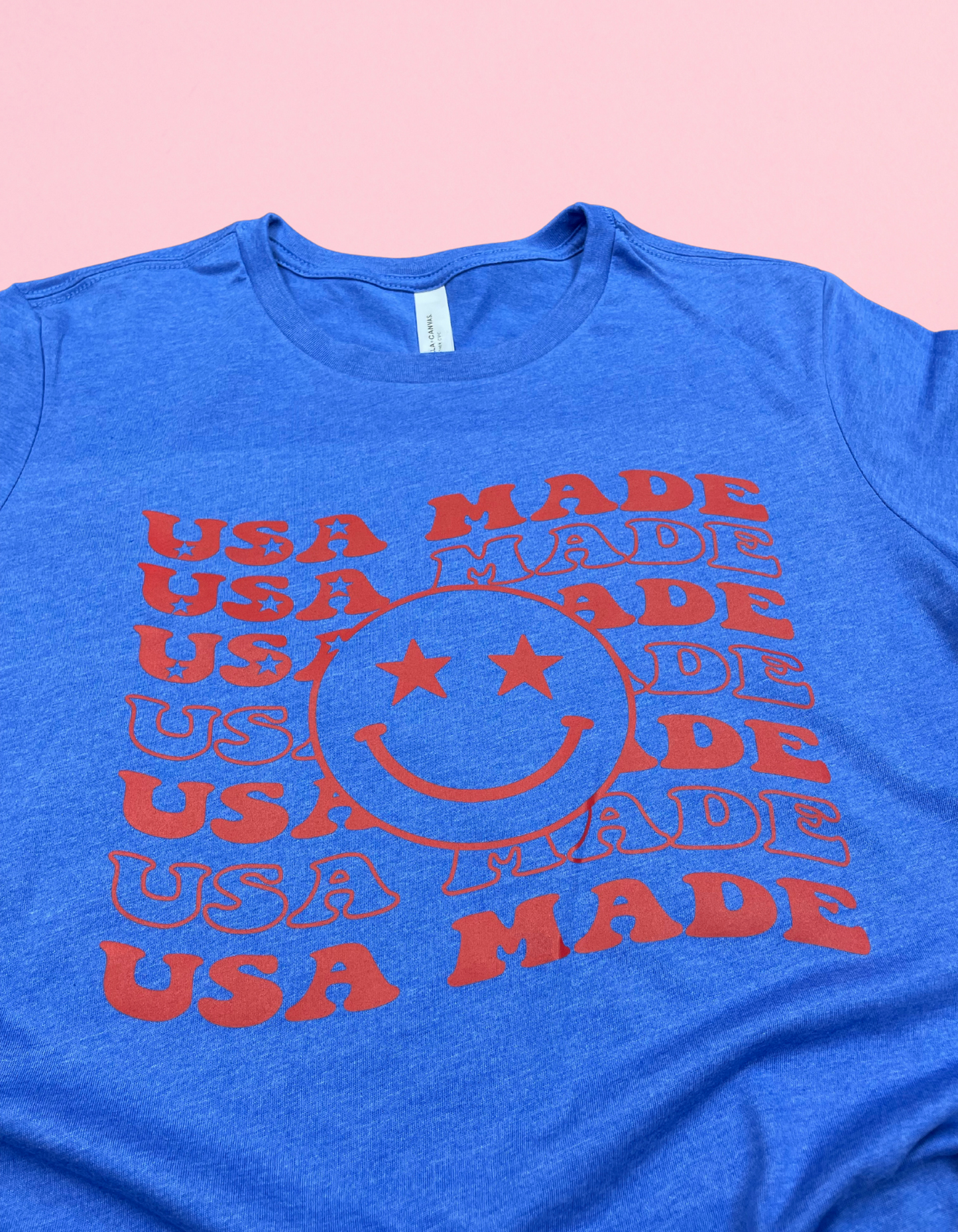 USA Made Shirt