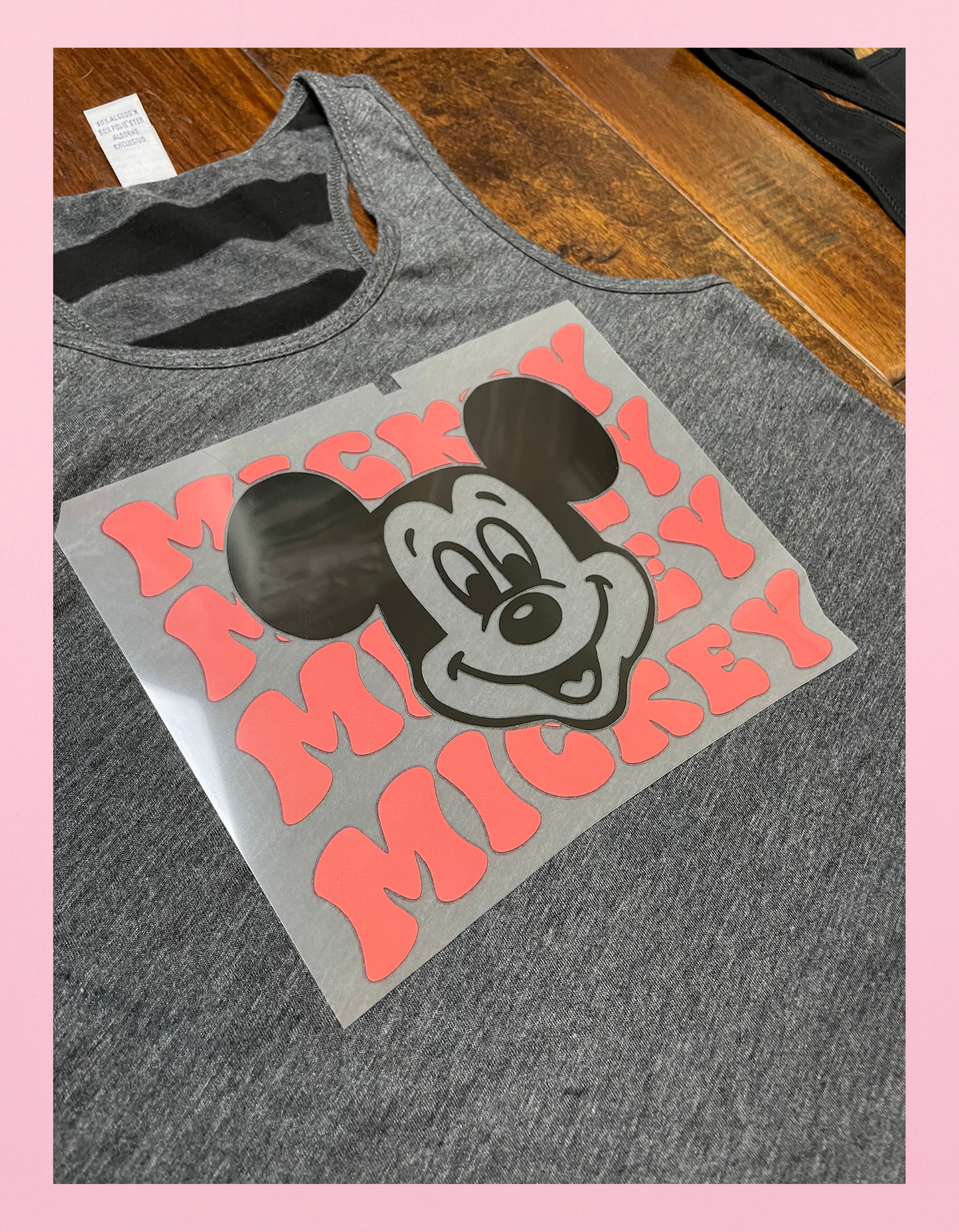 Youth Ears Tank Top