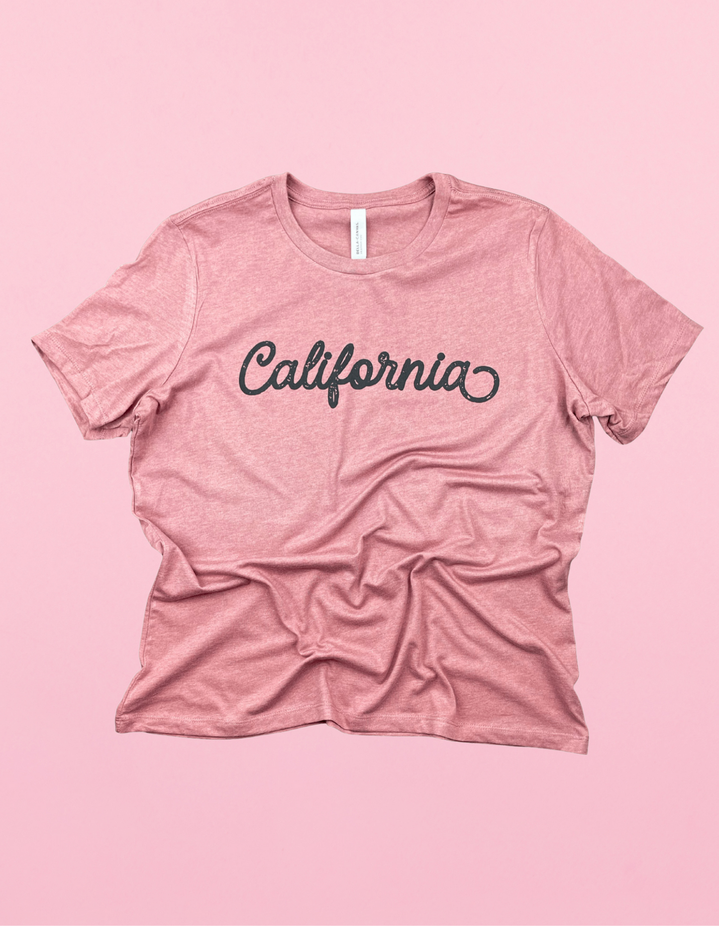 California Shirt