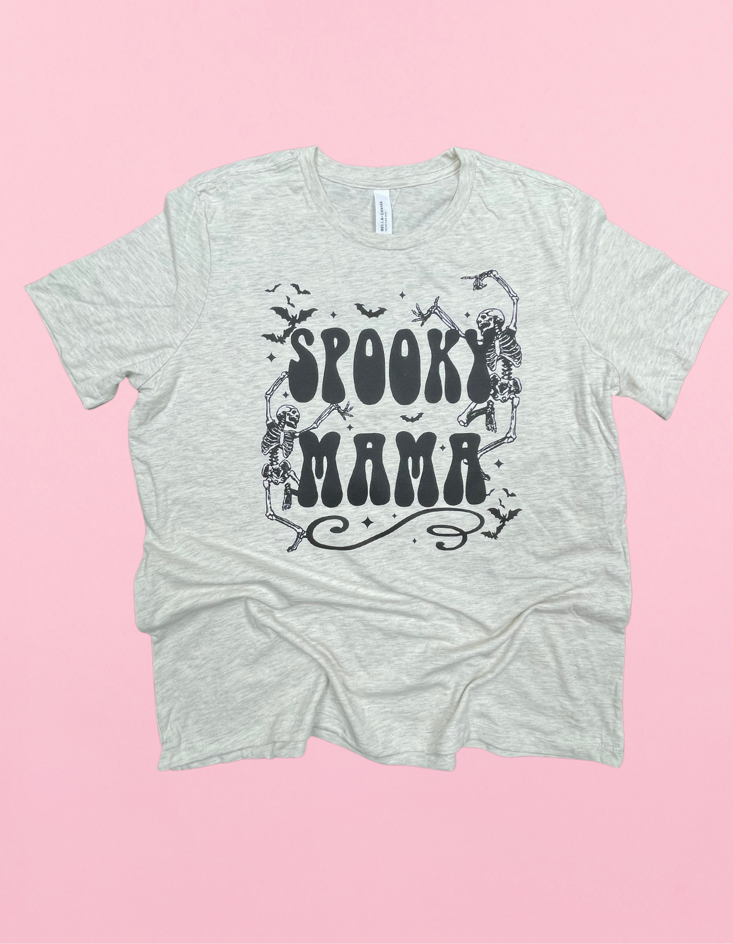 Spooky Mama Shirt