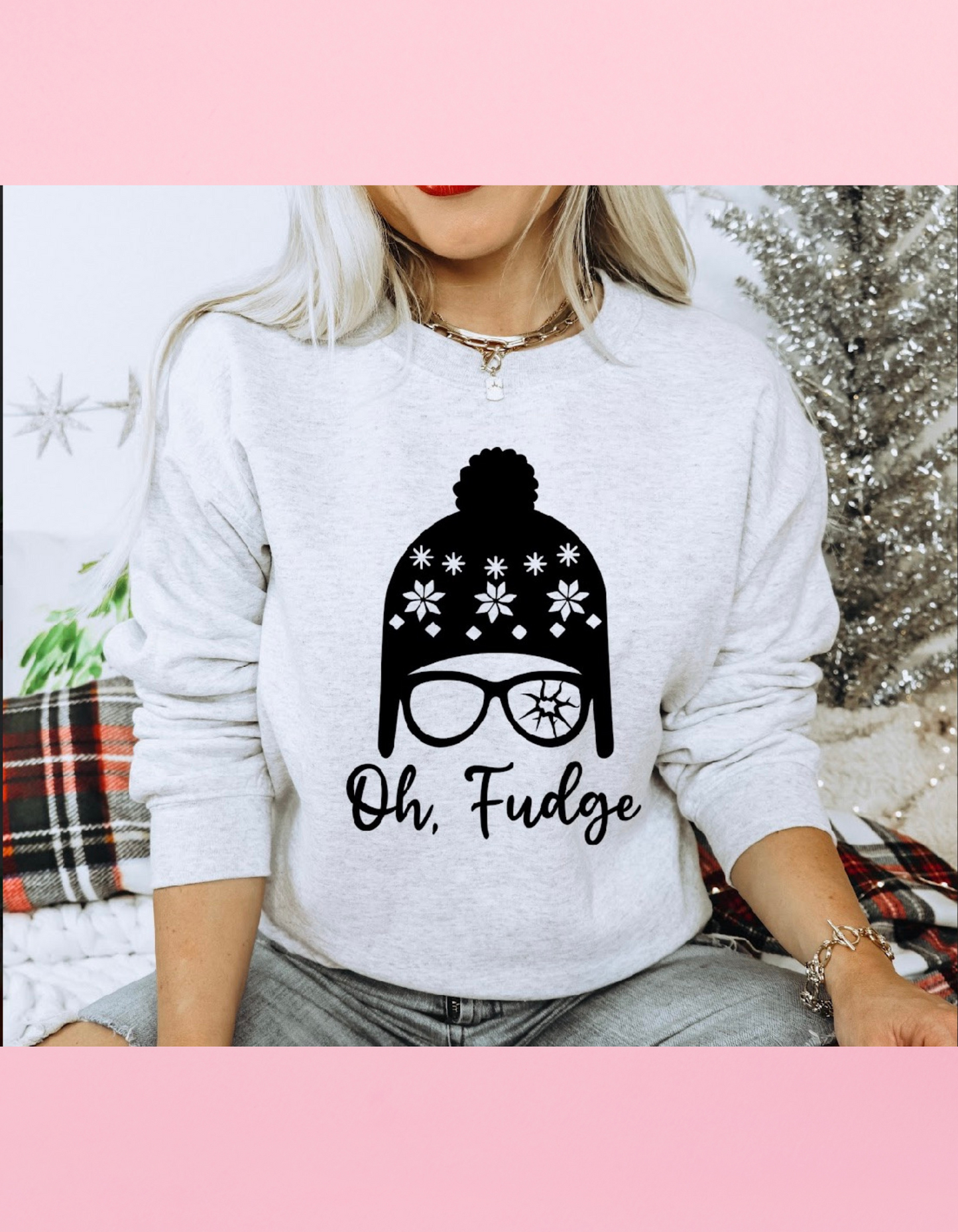 Oh Fudge Shirt