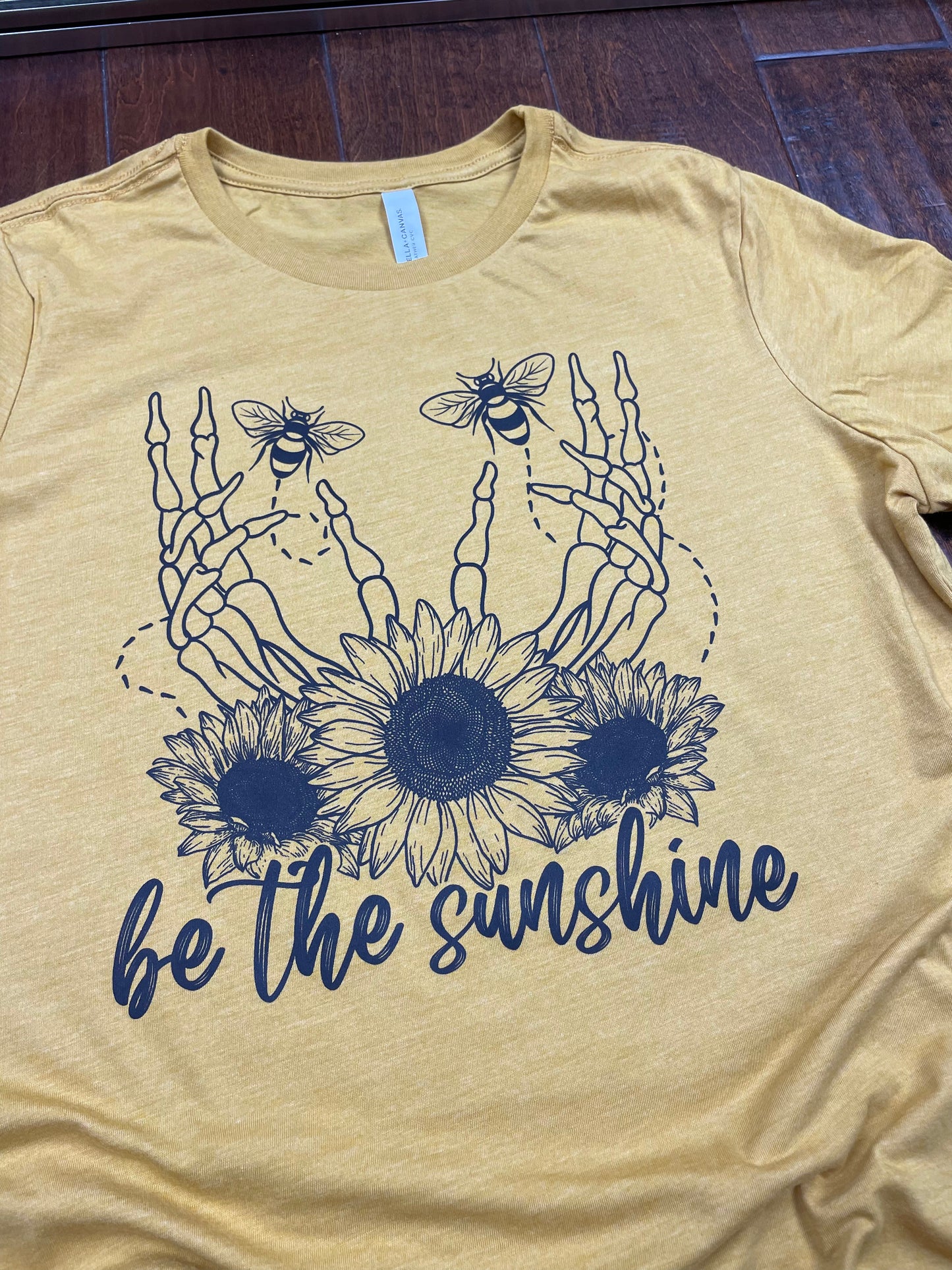 Be The Sunshine Shirt