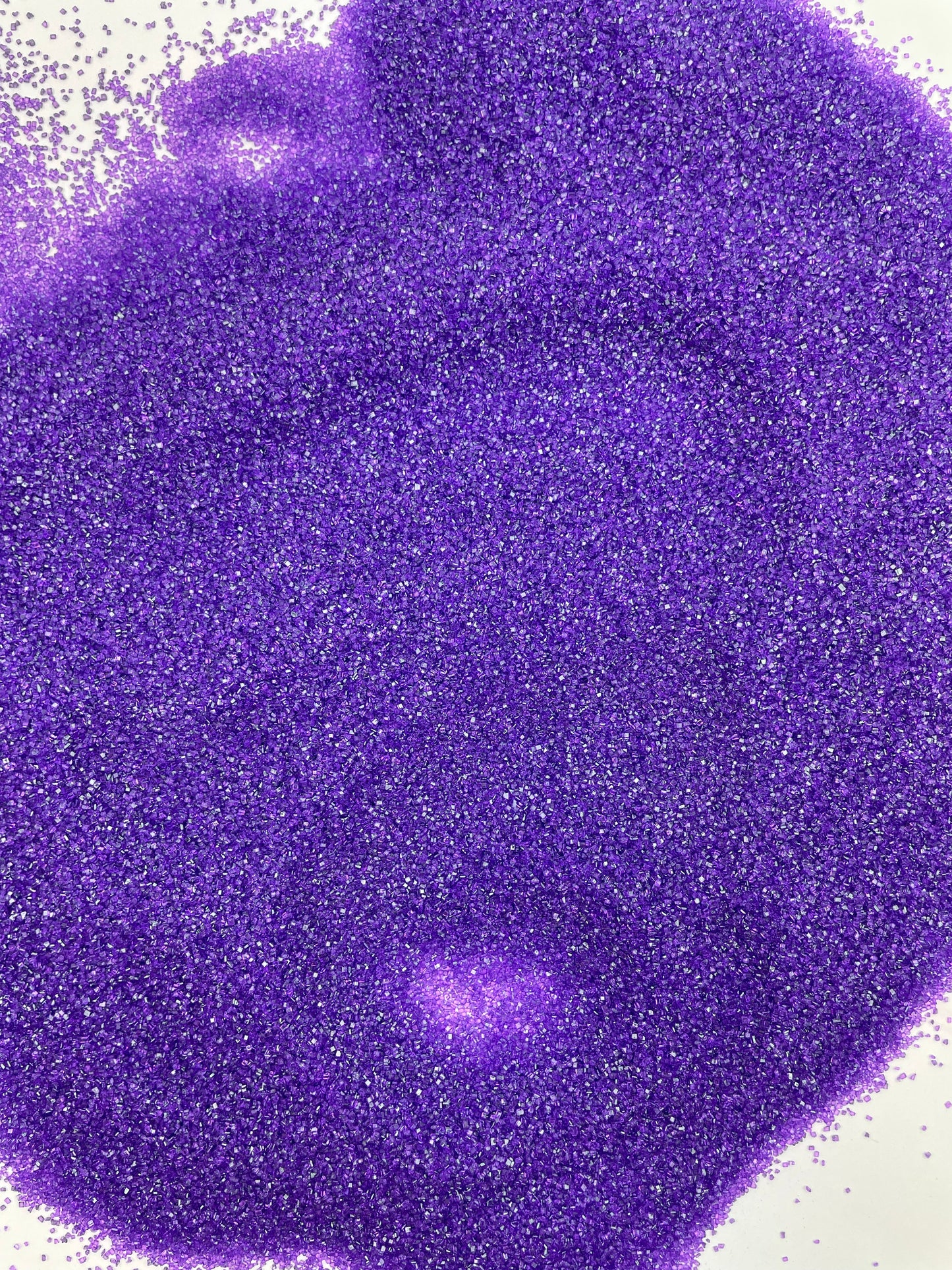Purple Rain Sanding Sugar