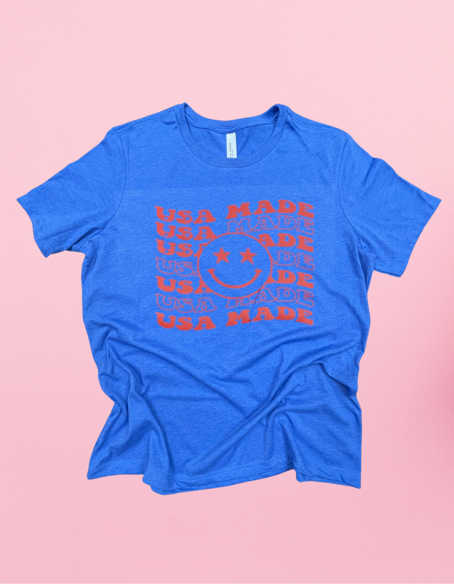 USA Made Shirt