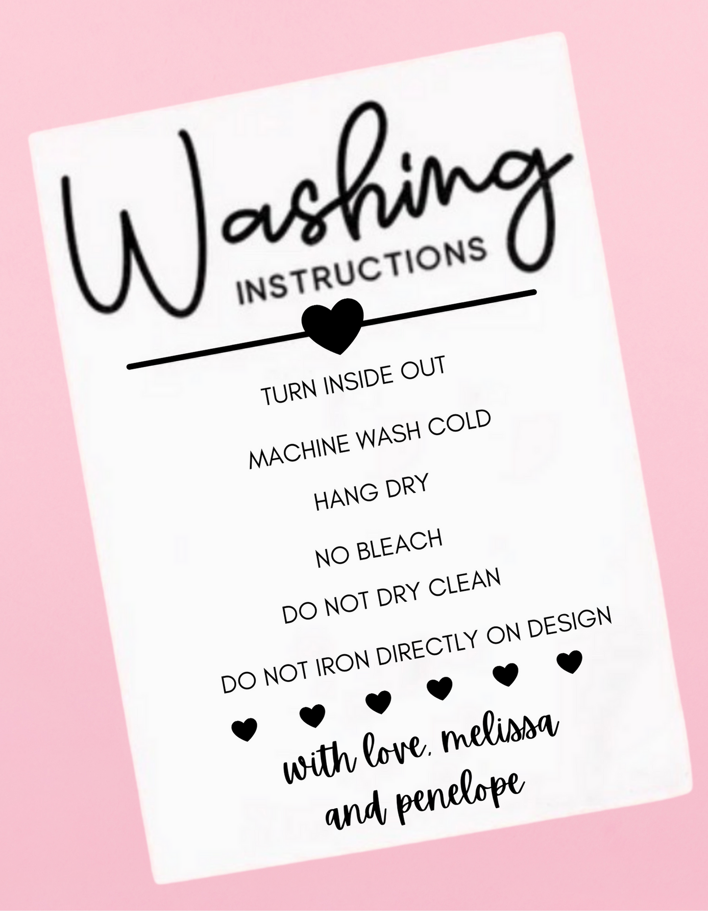 Minding My Own Small Business Shirt