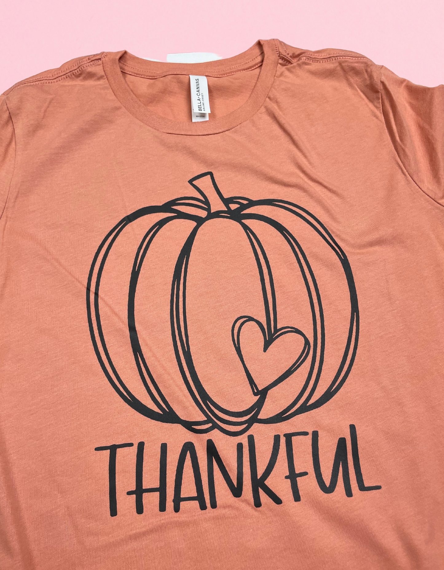 Thankful Shirt
