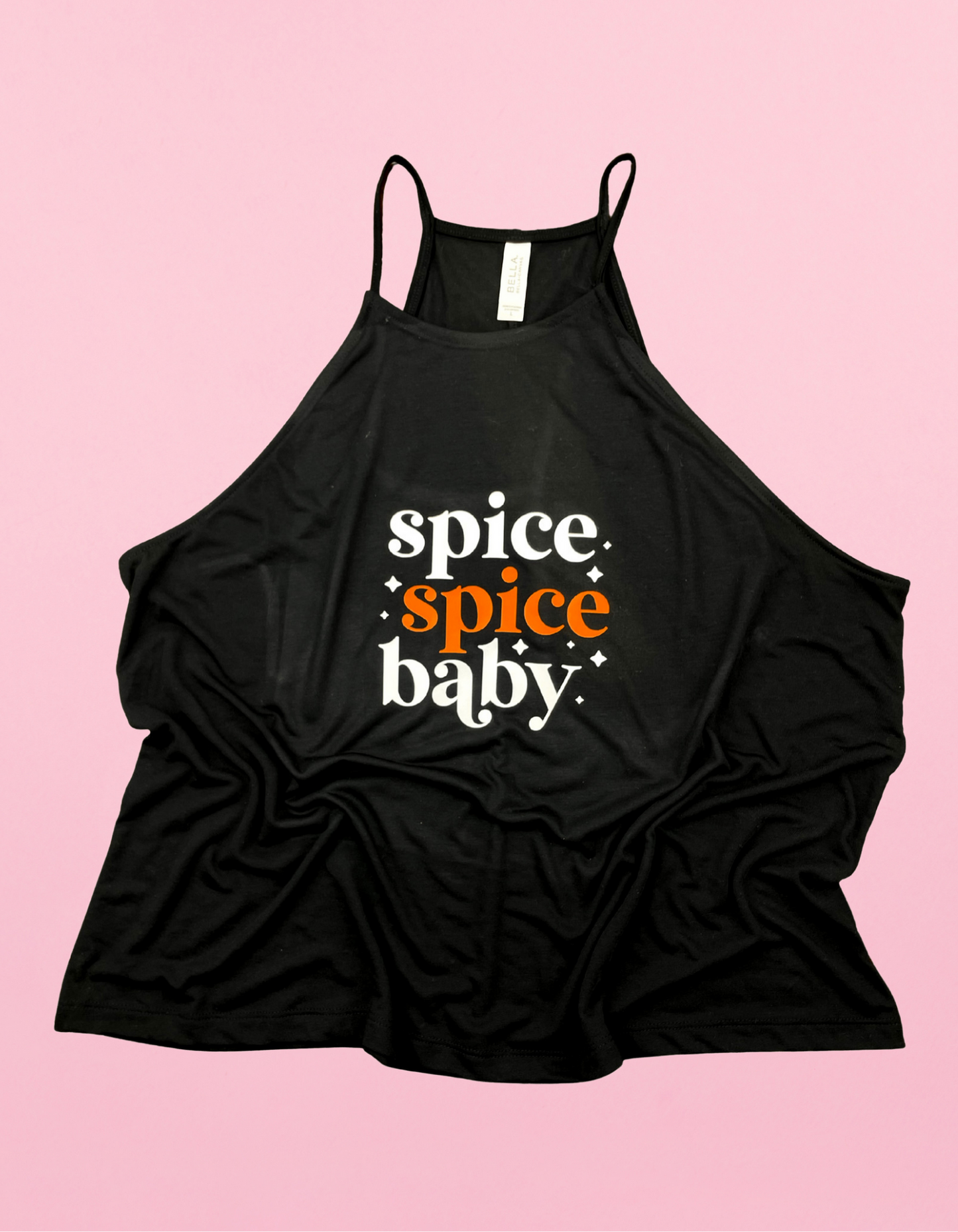 Spice Spice Baby Tank