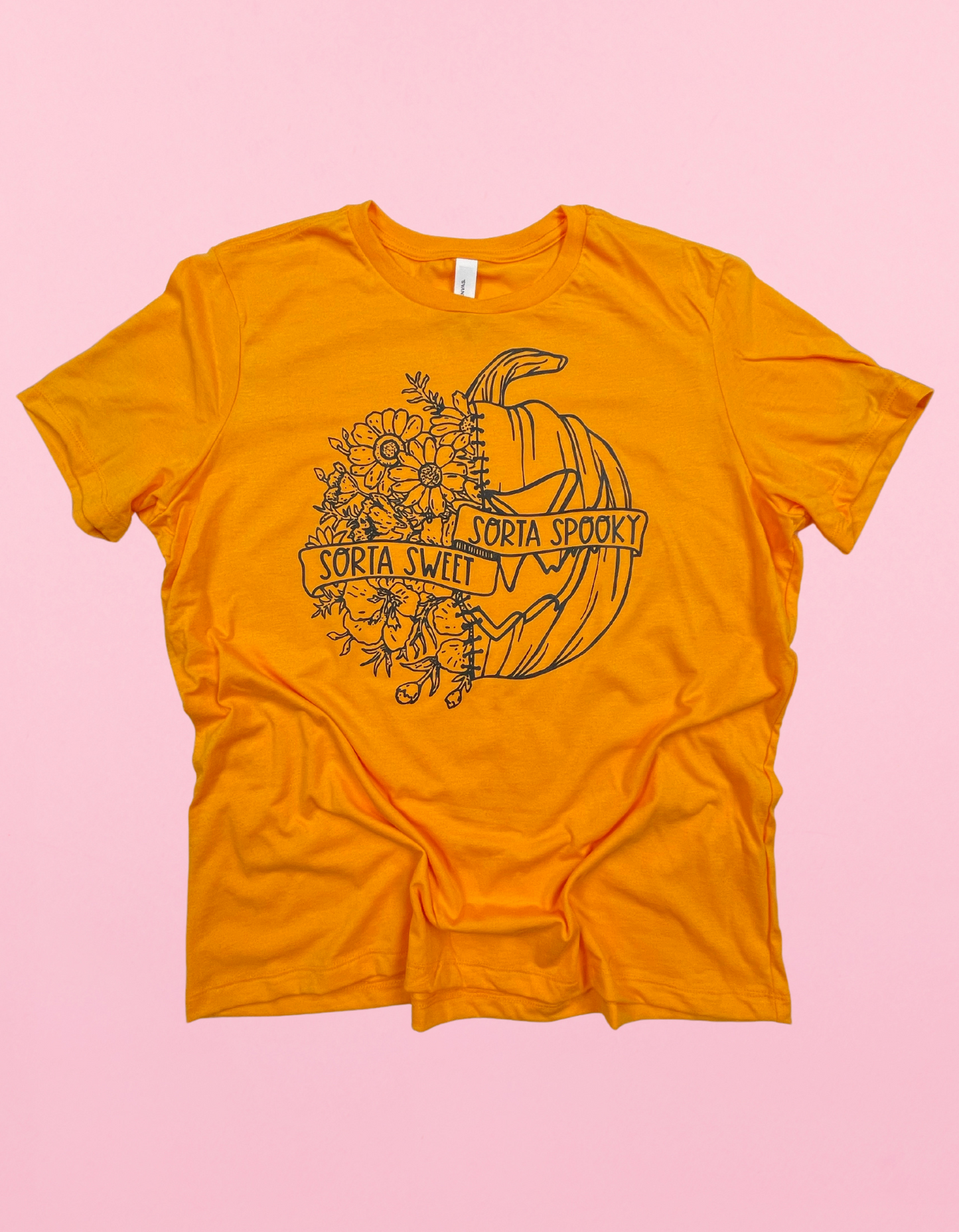 Sorta Sweet Sorta Spooky Shirt