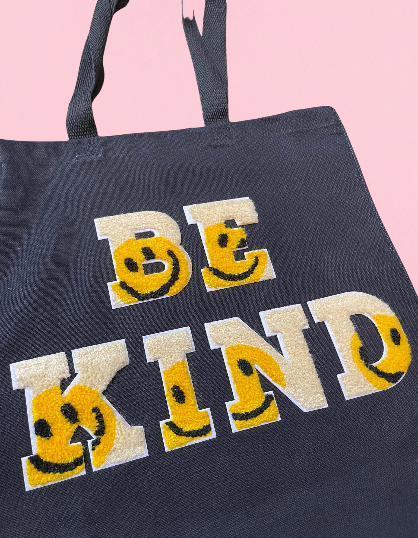 Be Kind Tote Bag