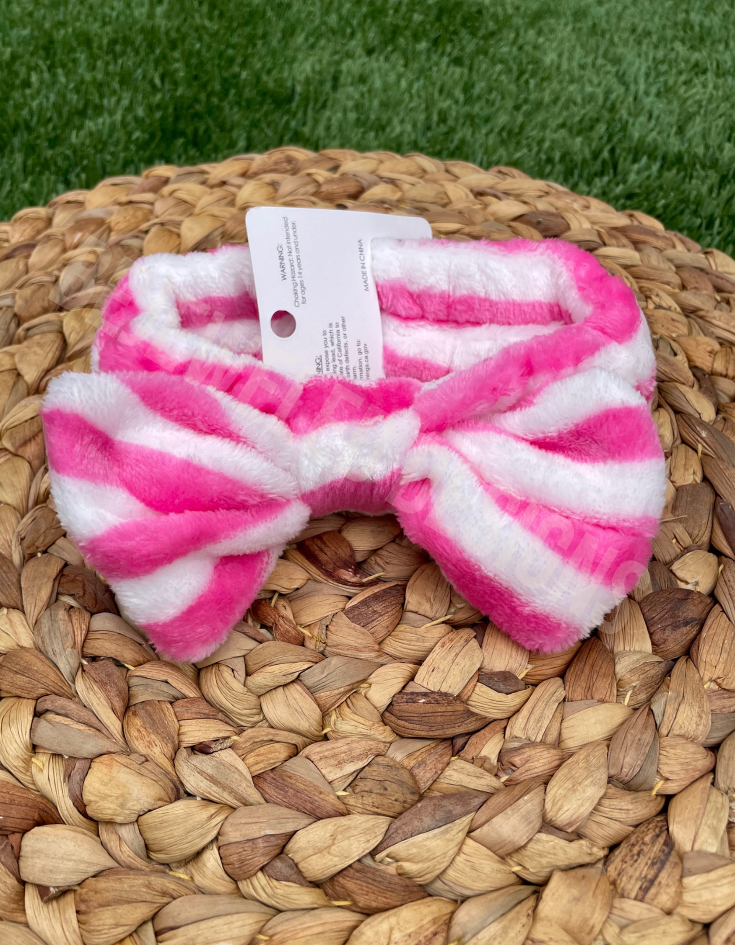 Assorted Headbands