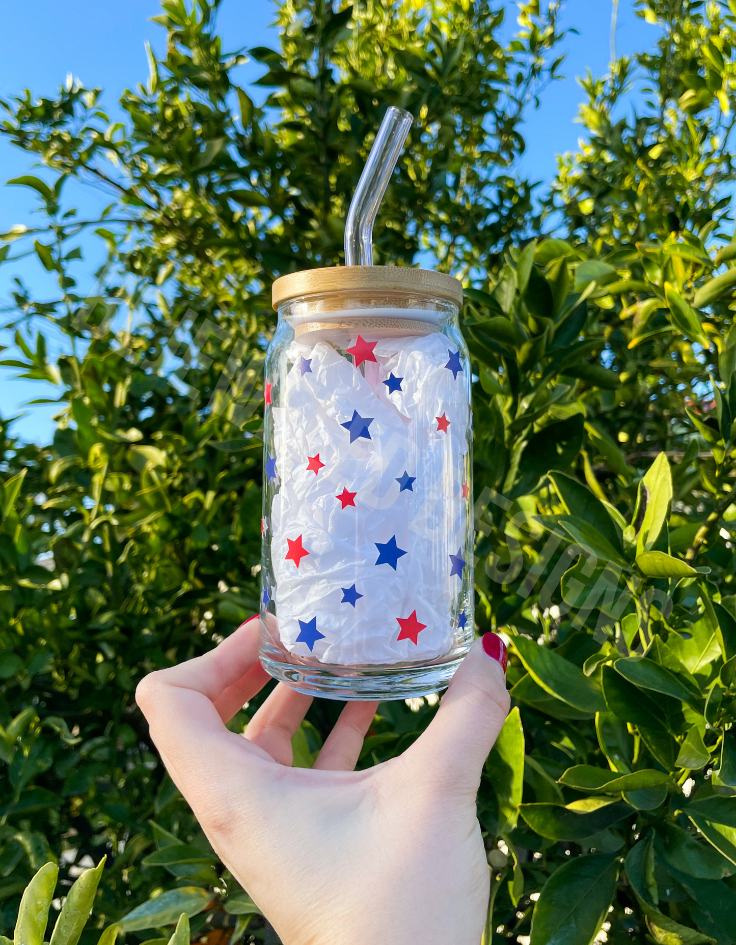 #MomLife Beer Can