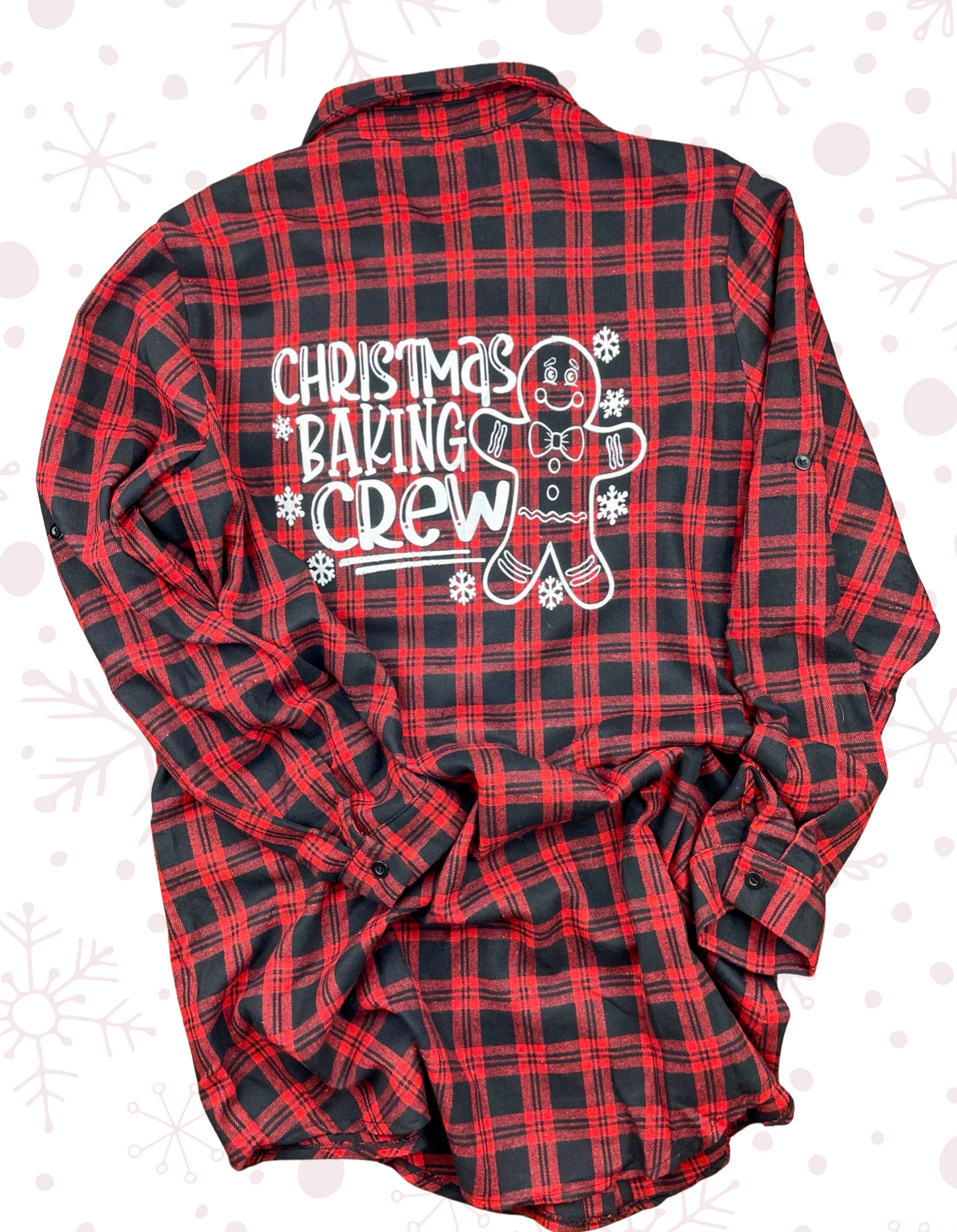 Holiday Flannel