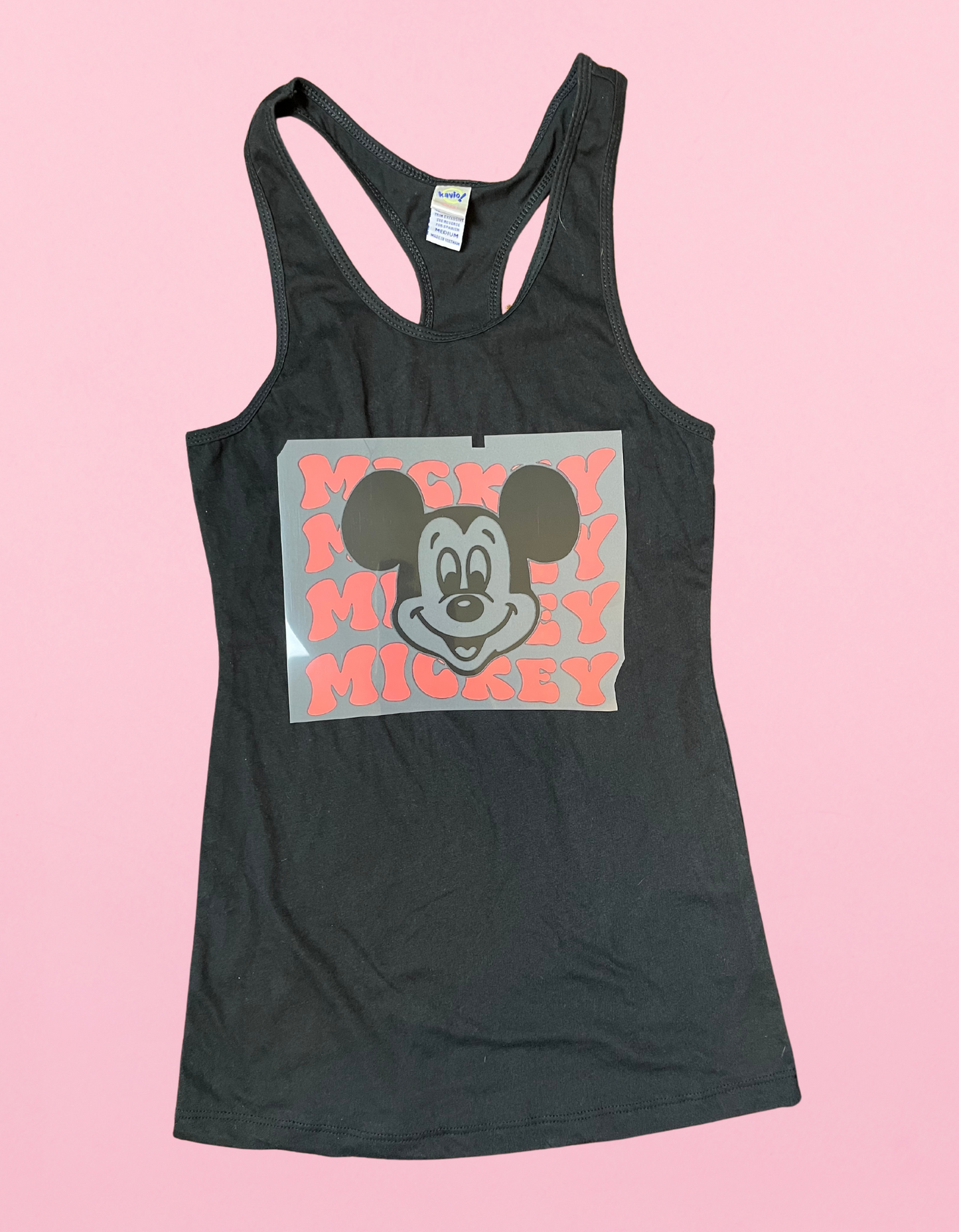 Youth Ears Tank Top