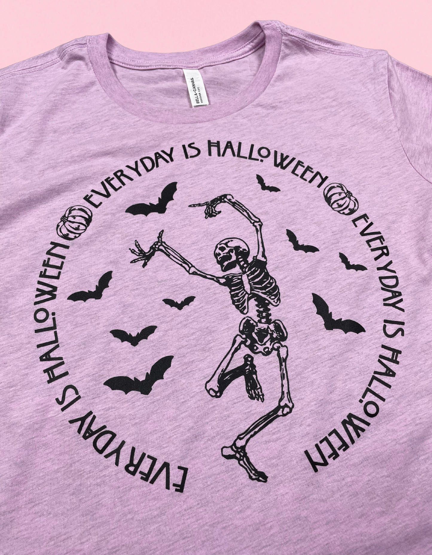 Everyday Is Halloween Shirt