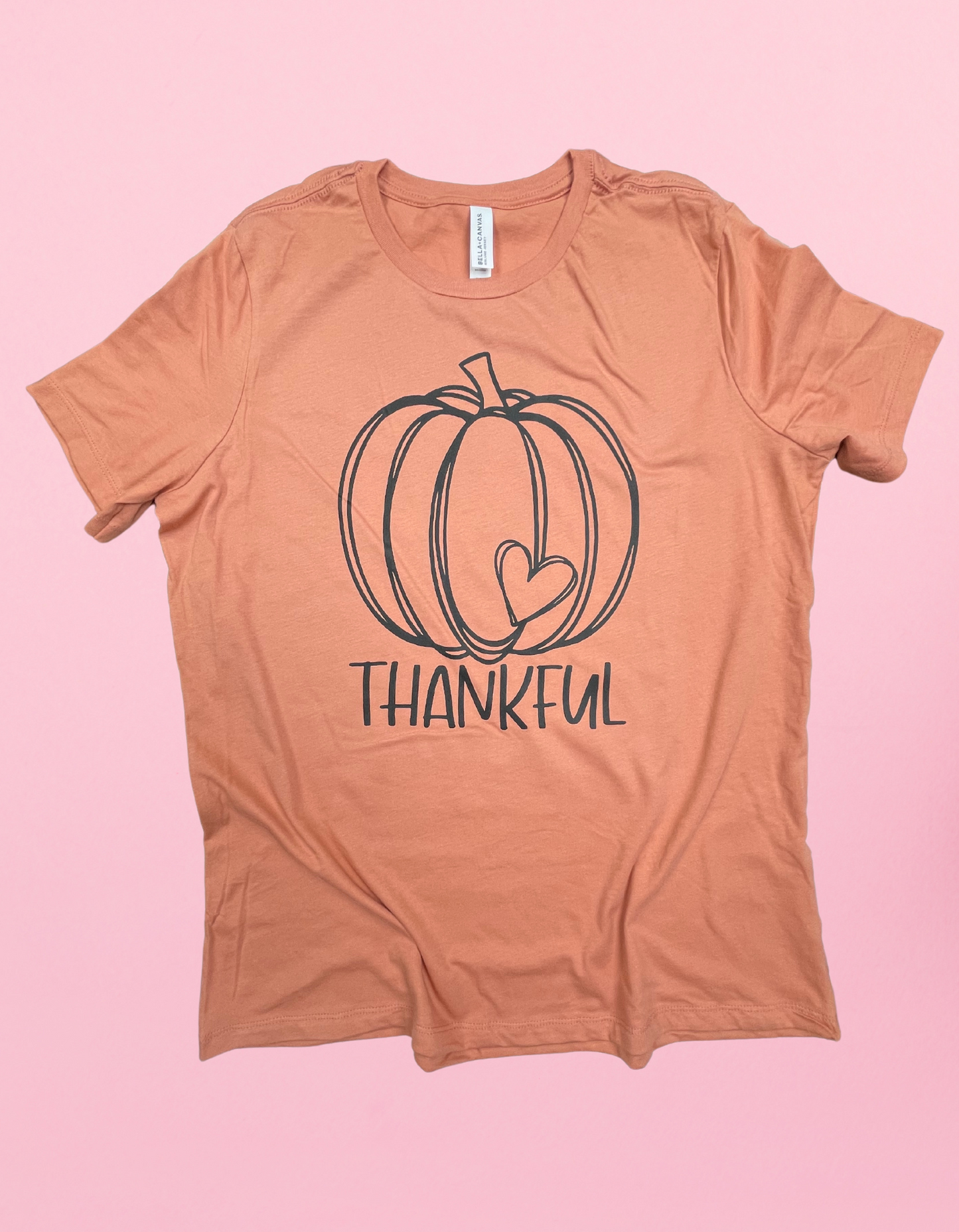 Thankful Shirt