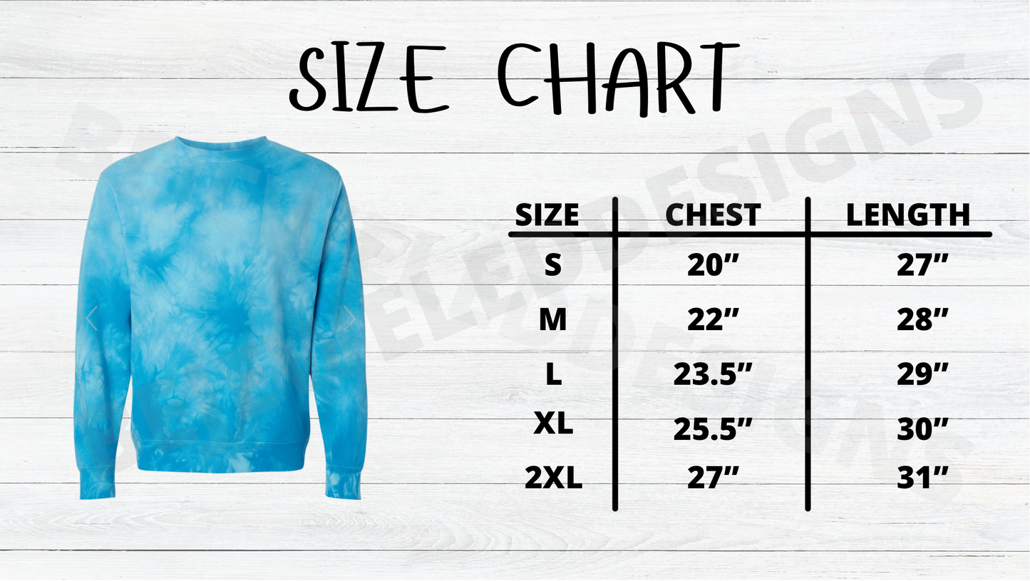 Boss Crewneck