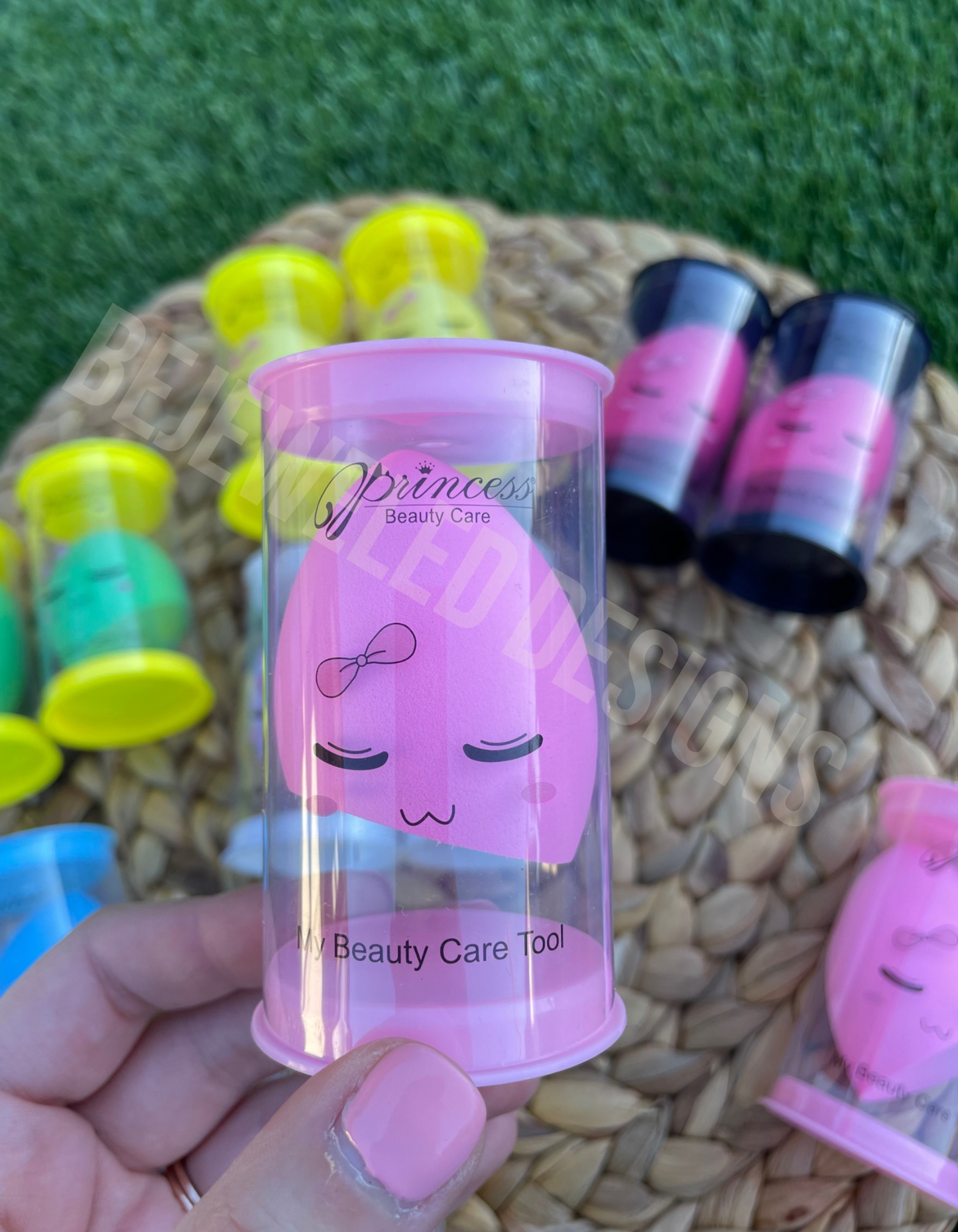 Makeup Blender Sponges