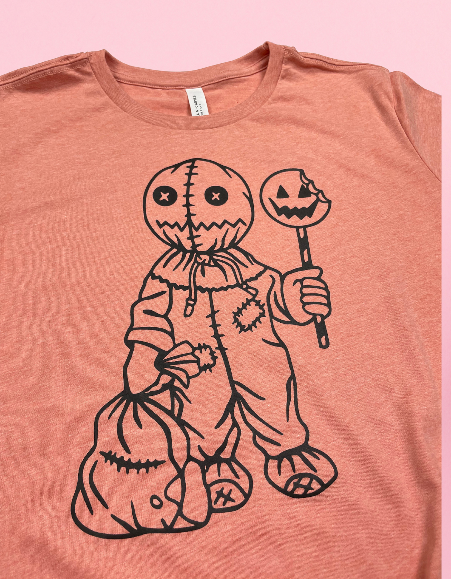 Trick’n Treat’n Shirt
