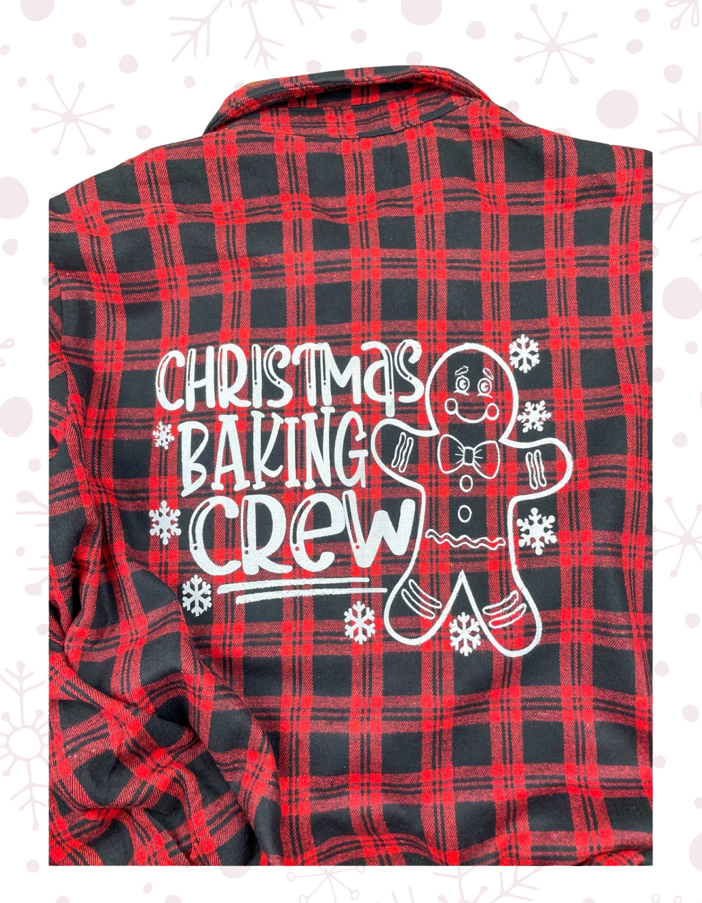 Holiday Flannel