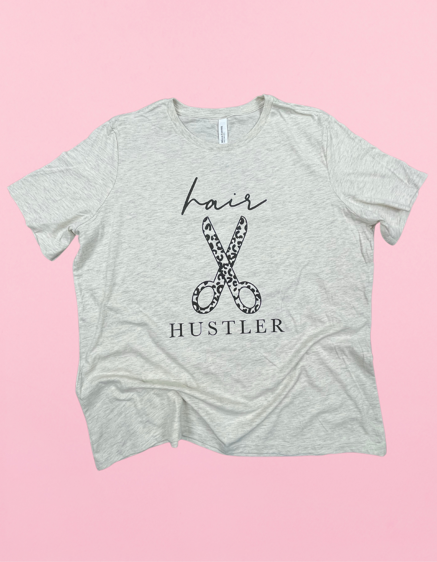Hair Hustler Shirt