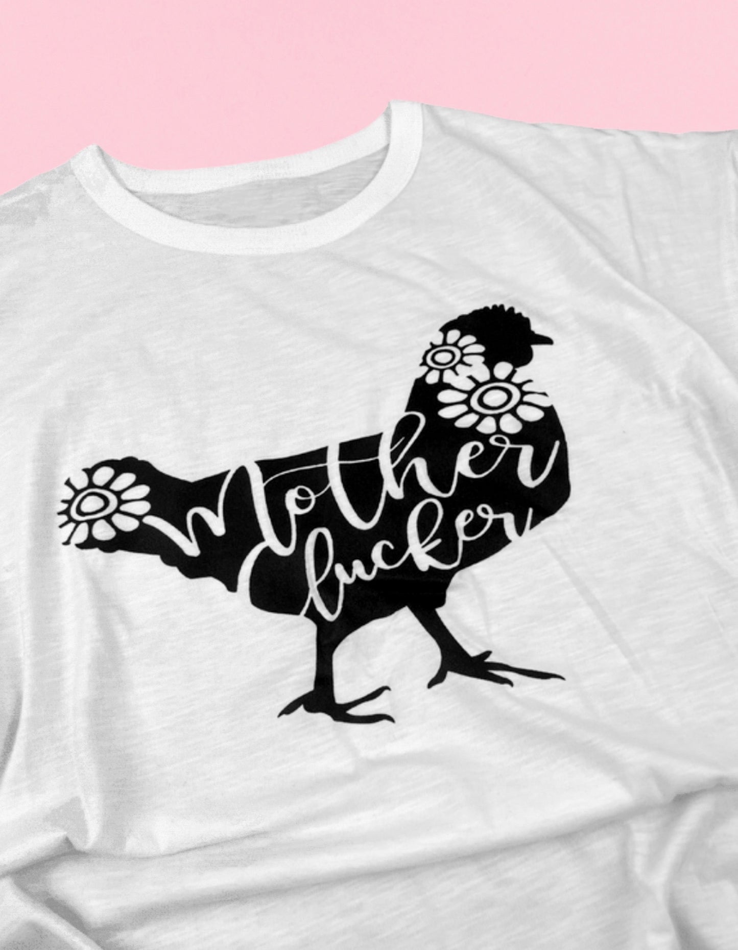 Mother Clucker Shirt