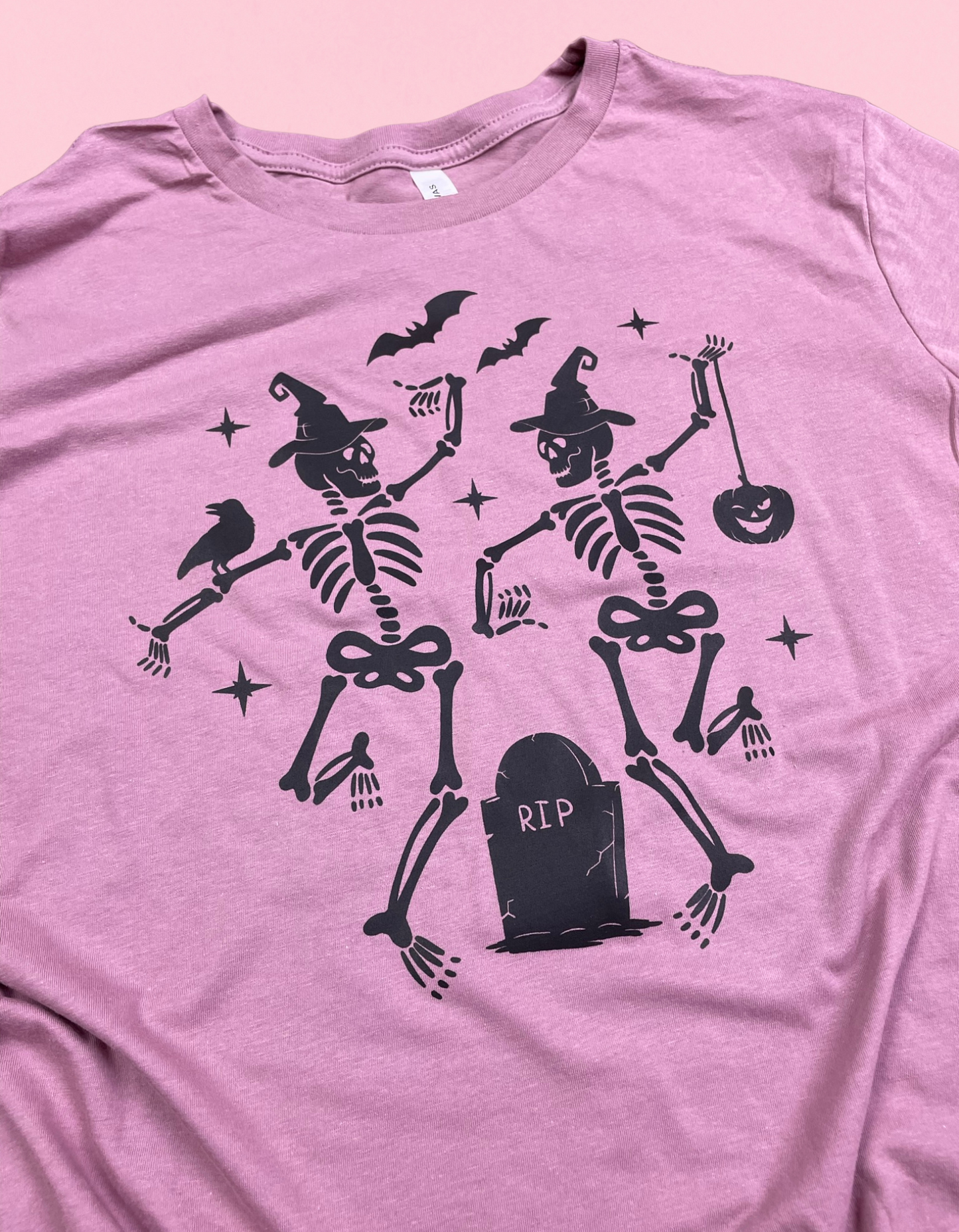 Dancing Skeletons Shirt