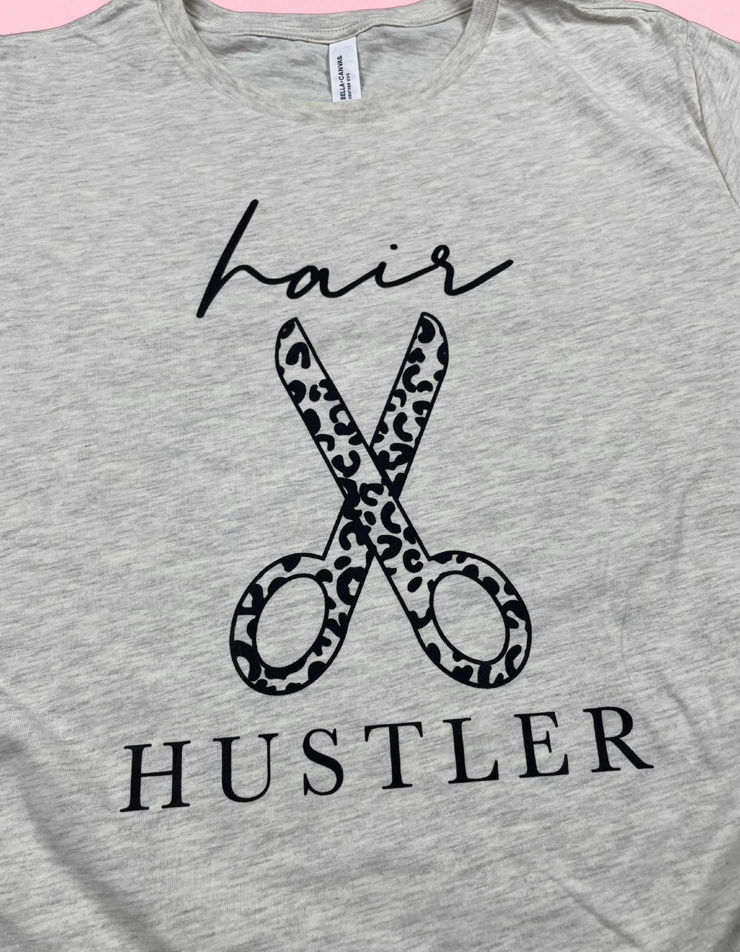 Hair Hustler Shirt