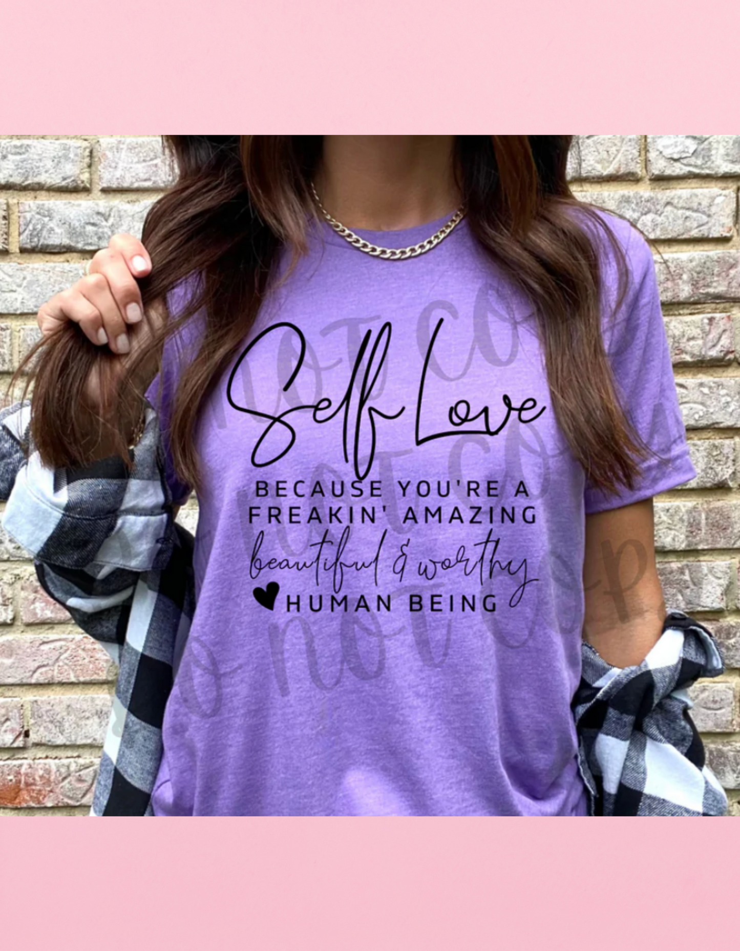 Self Love Shirt