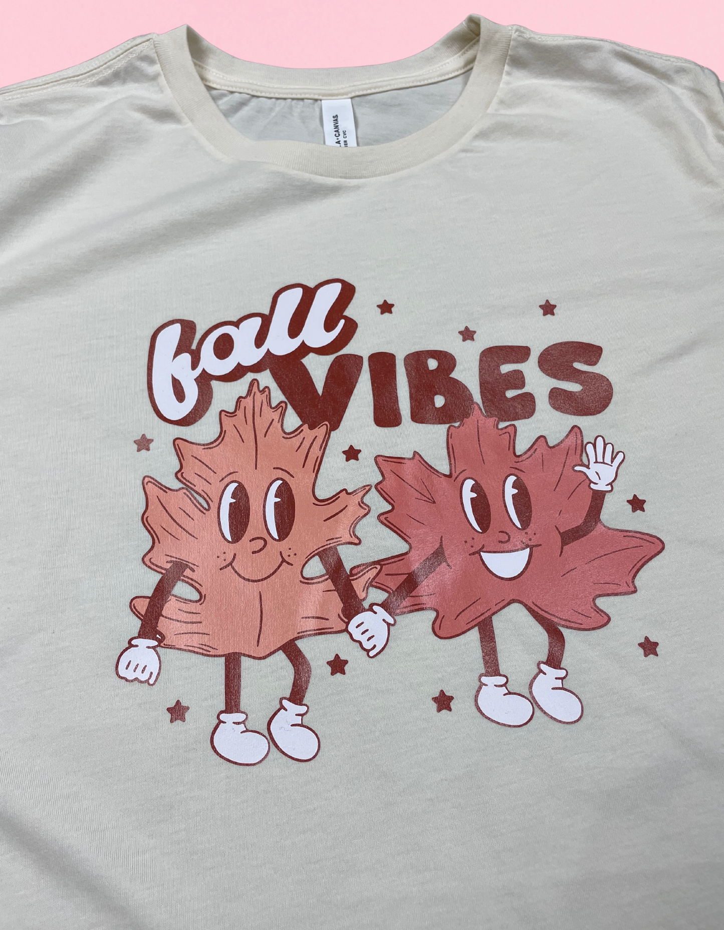 Fall Vibes Shirt