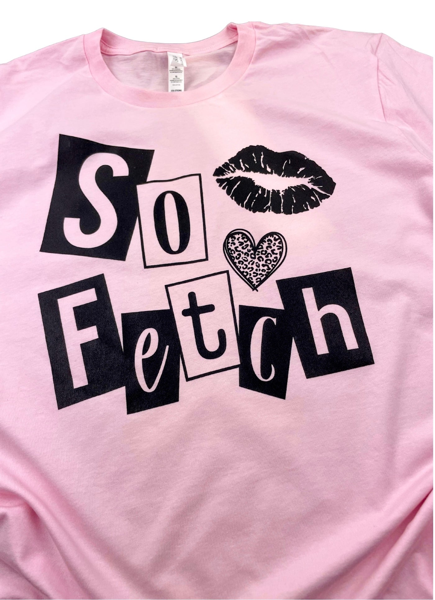 So Fetch Shirt