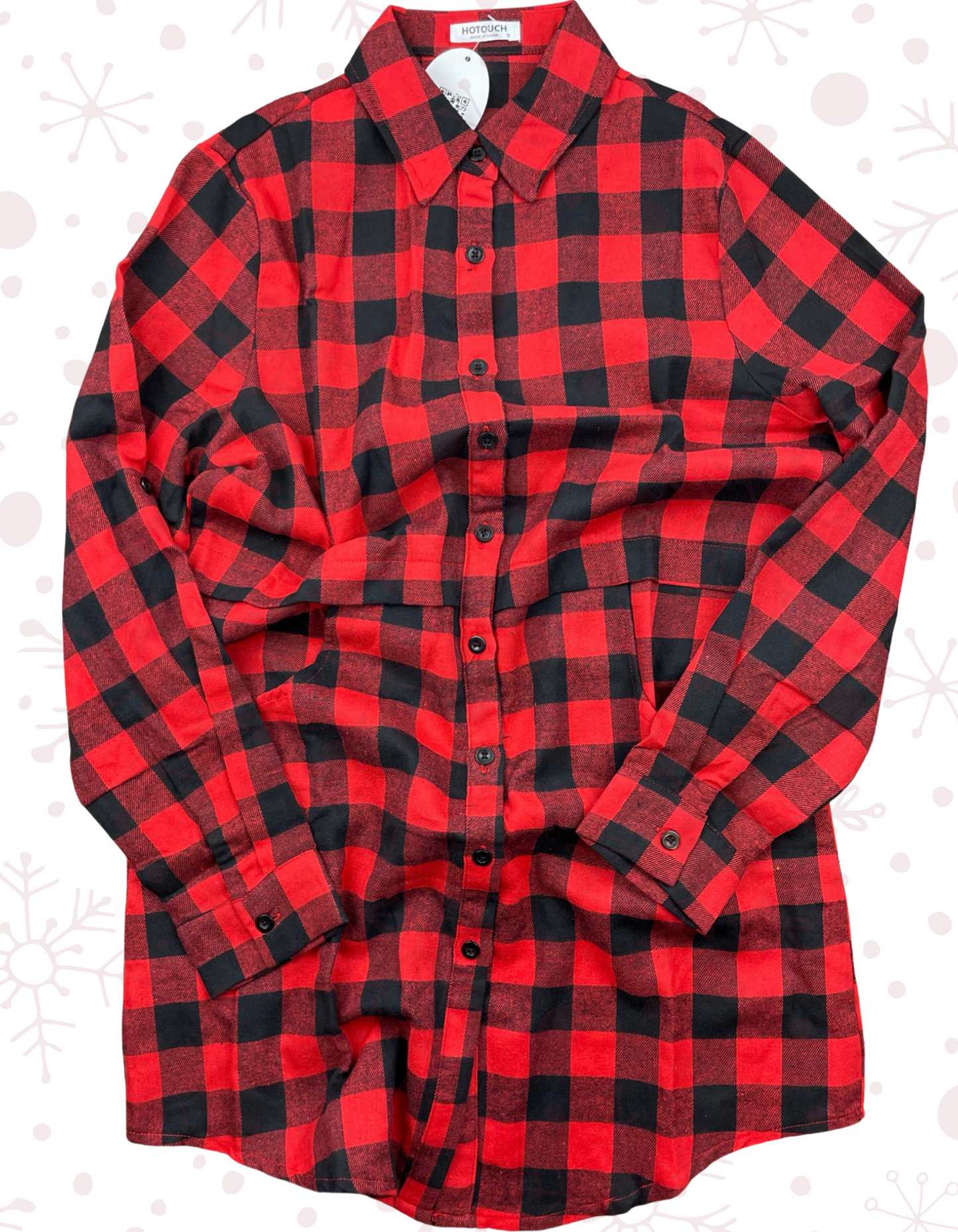 Holiday Flannel