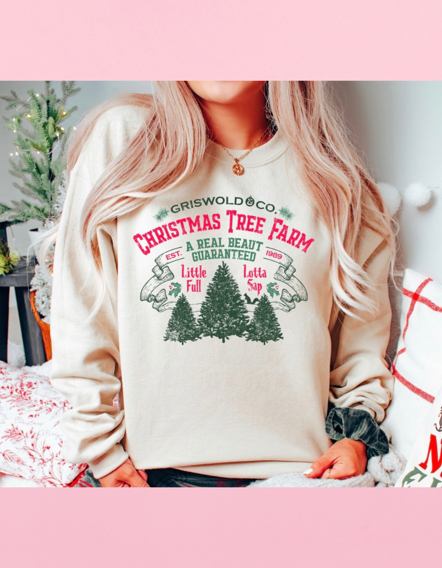 Griswold Co. Shirt