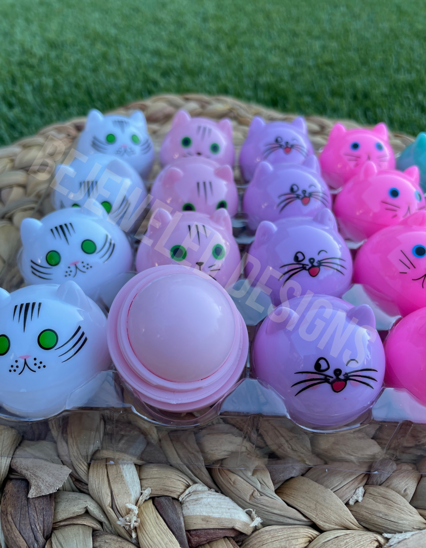 Cat Magic Lip Gloss