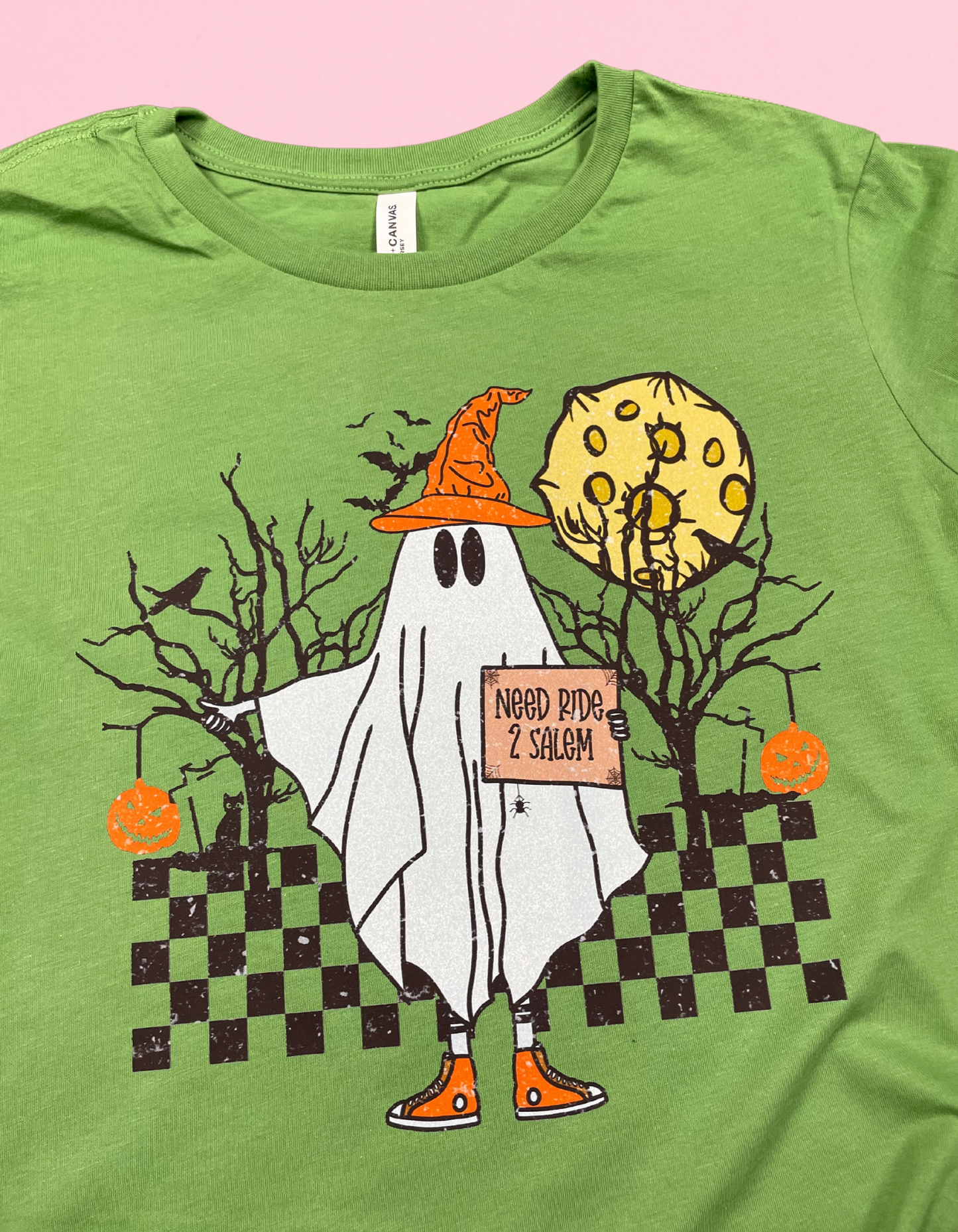 Need Ride Shirt