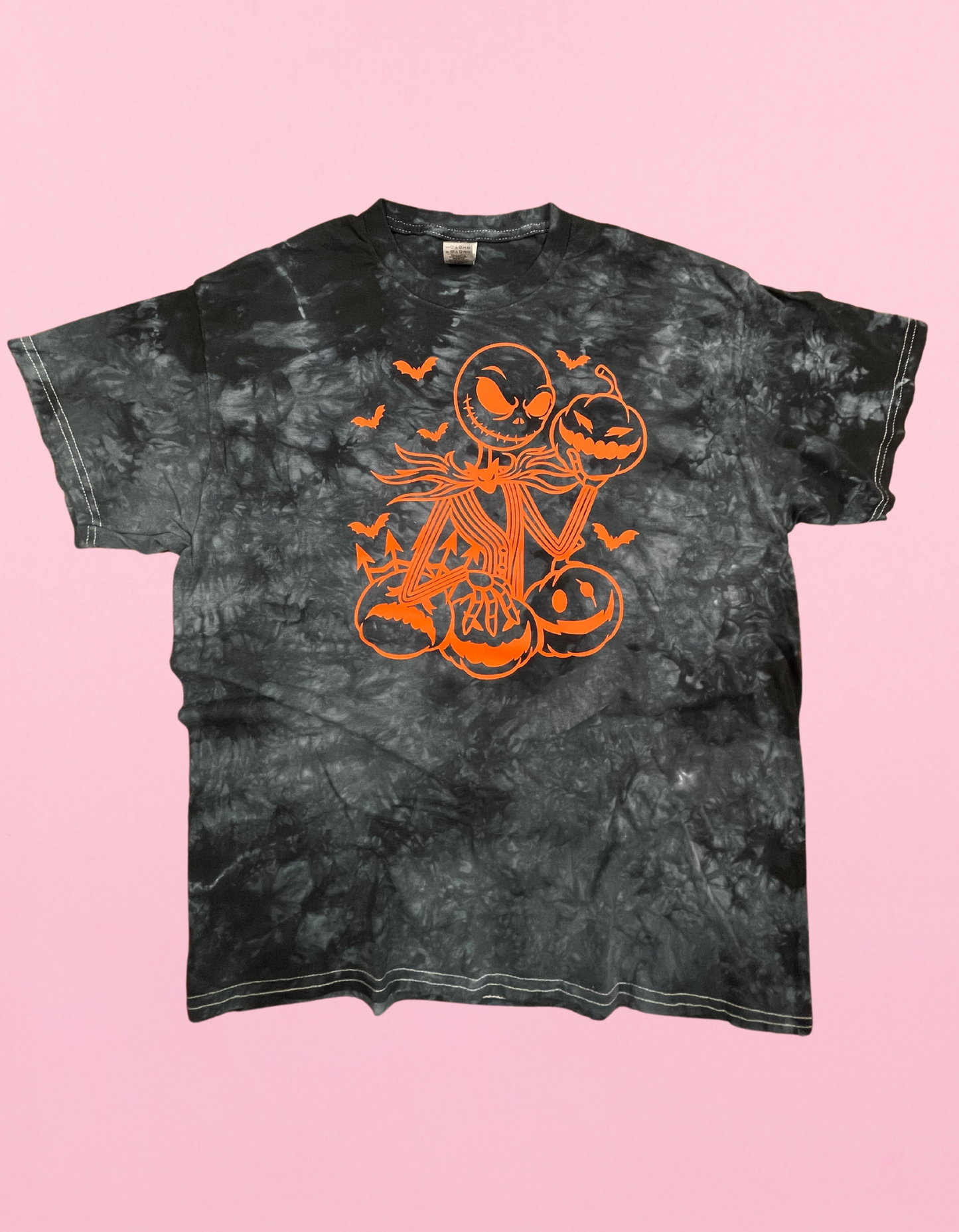 Jack Skellington Shirt